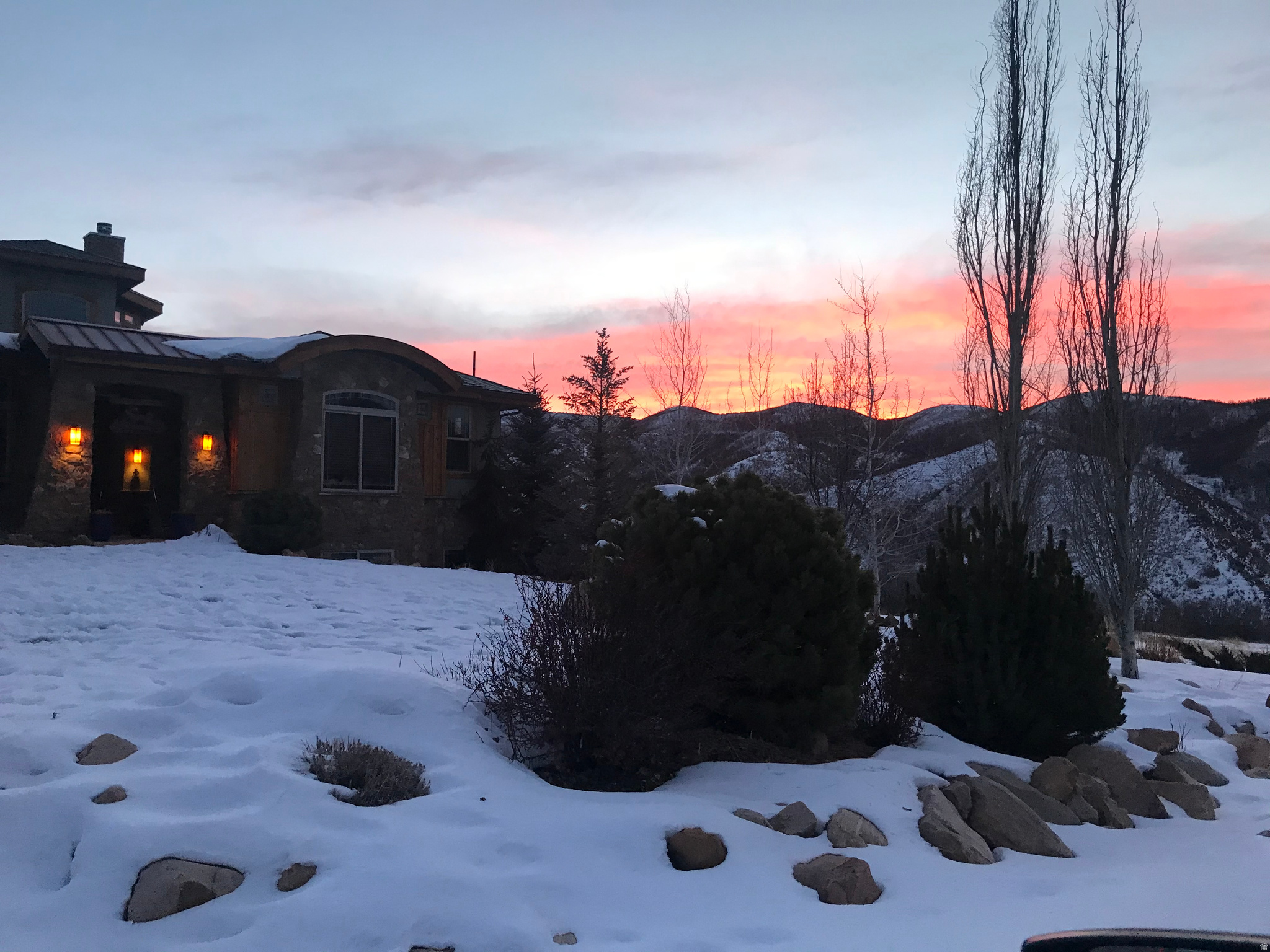 COTTAGES AT HOBBLE CREEK MHD - Residential
