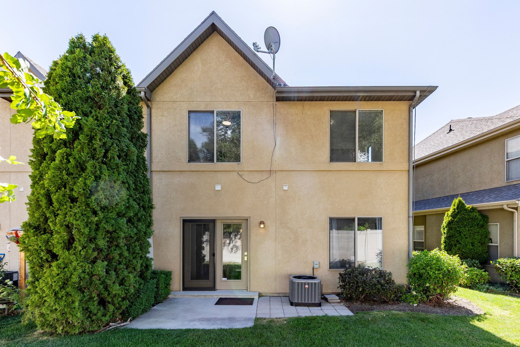 COTTAGES - Residential