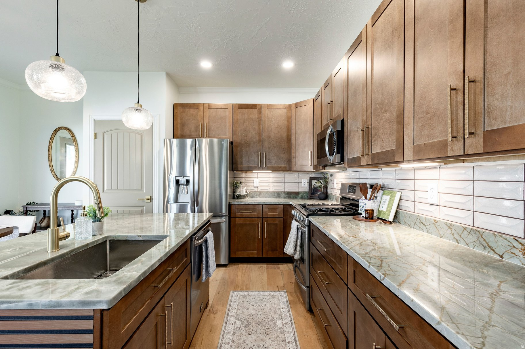COTTAGES - Residential