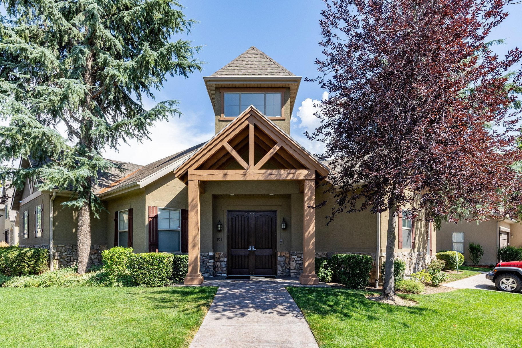COTTAGES - Residential