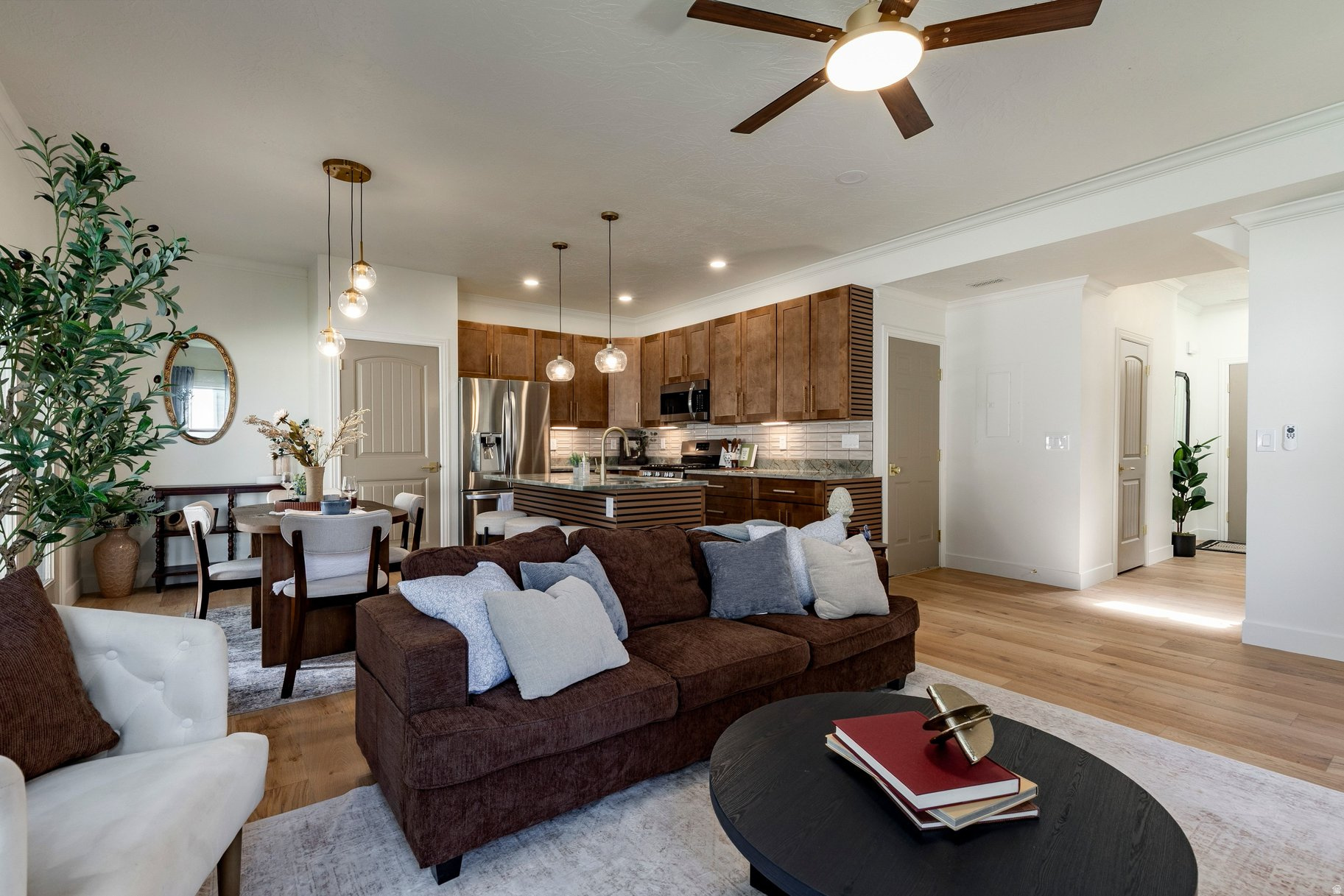 COTTAGES - Residential