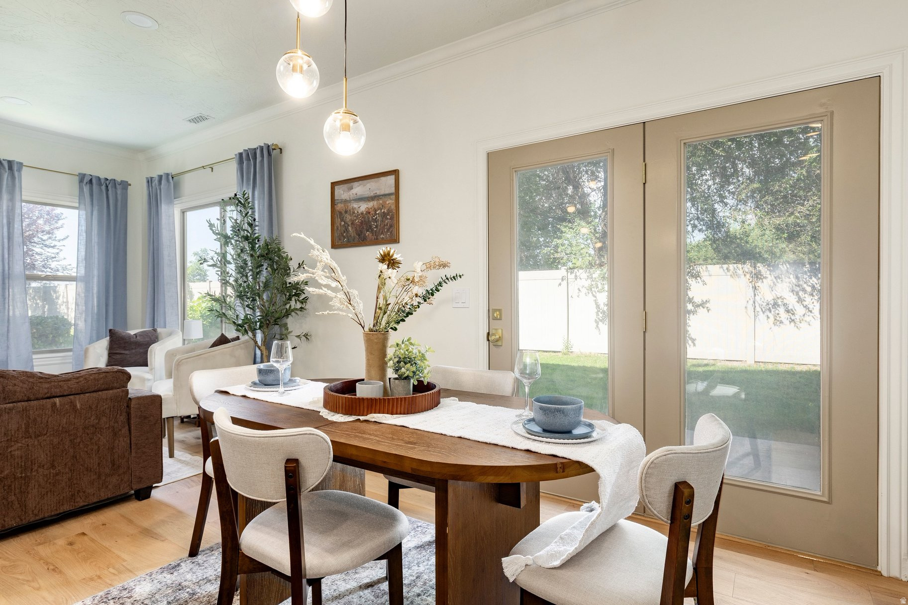 COTTAGES - Residential