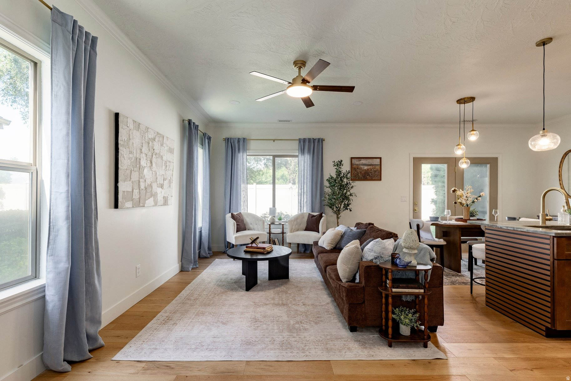 COTTAGES - Residential