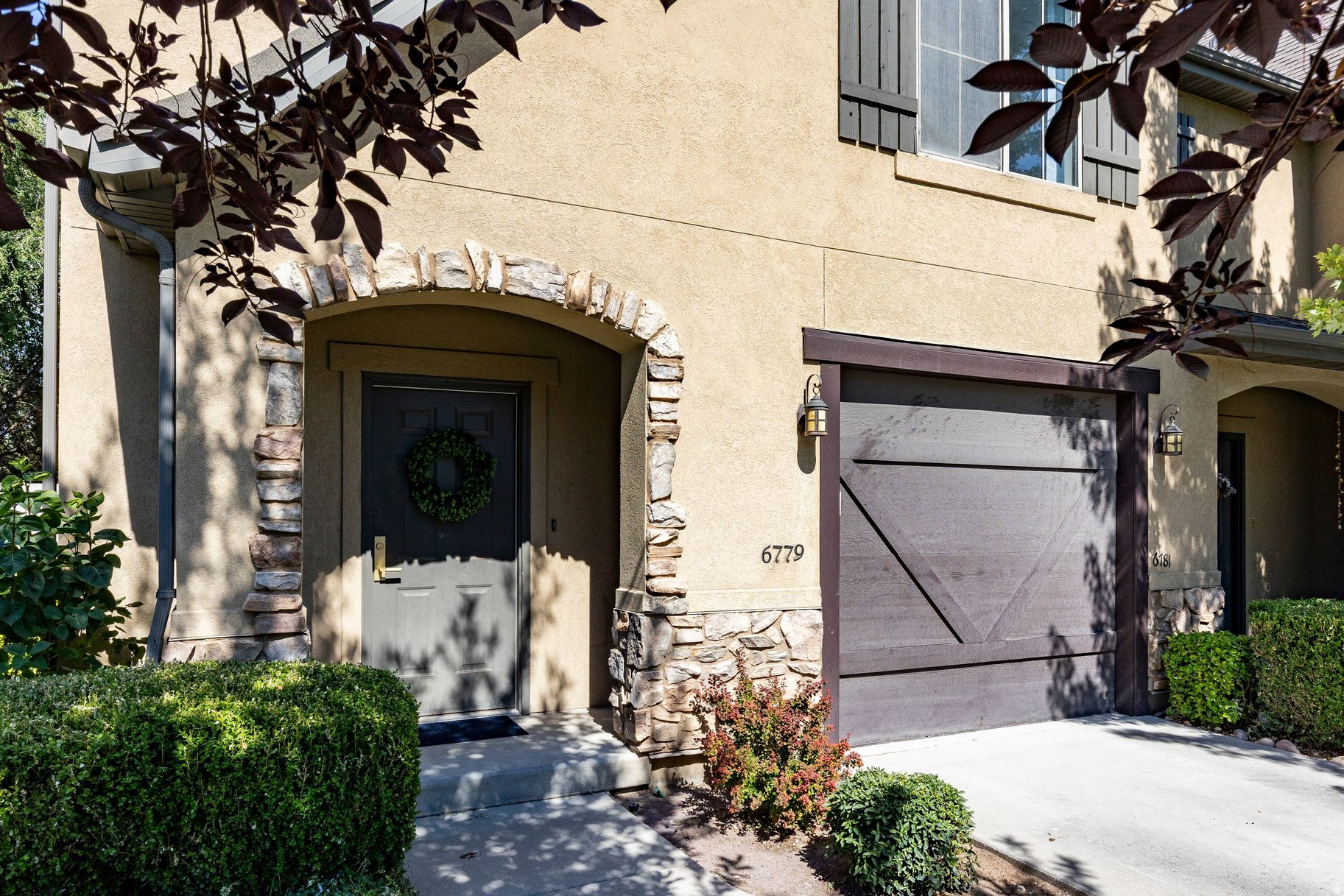 COTTAGES - Residential