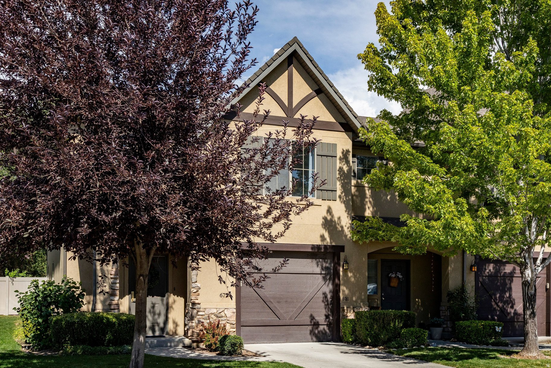 COTTAGES - Residential