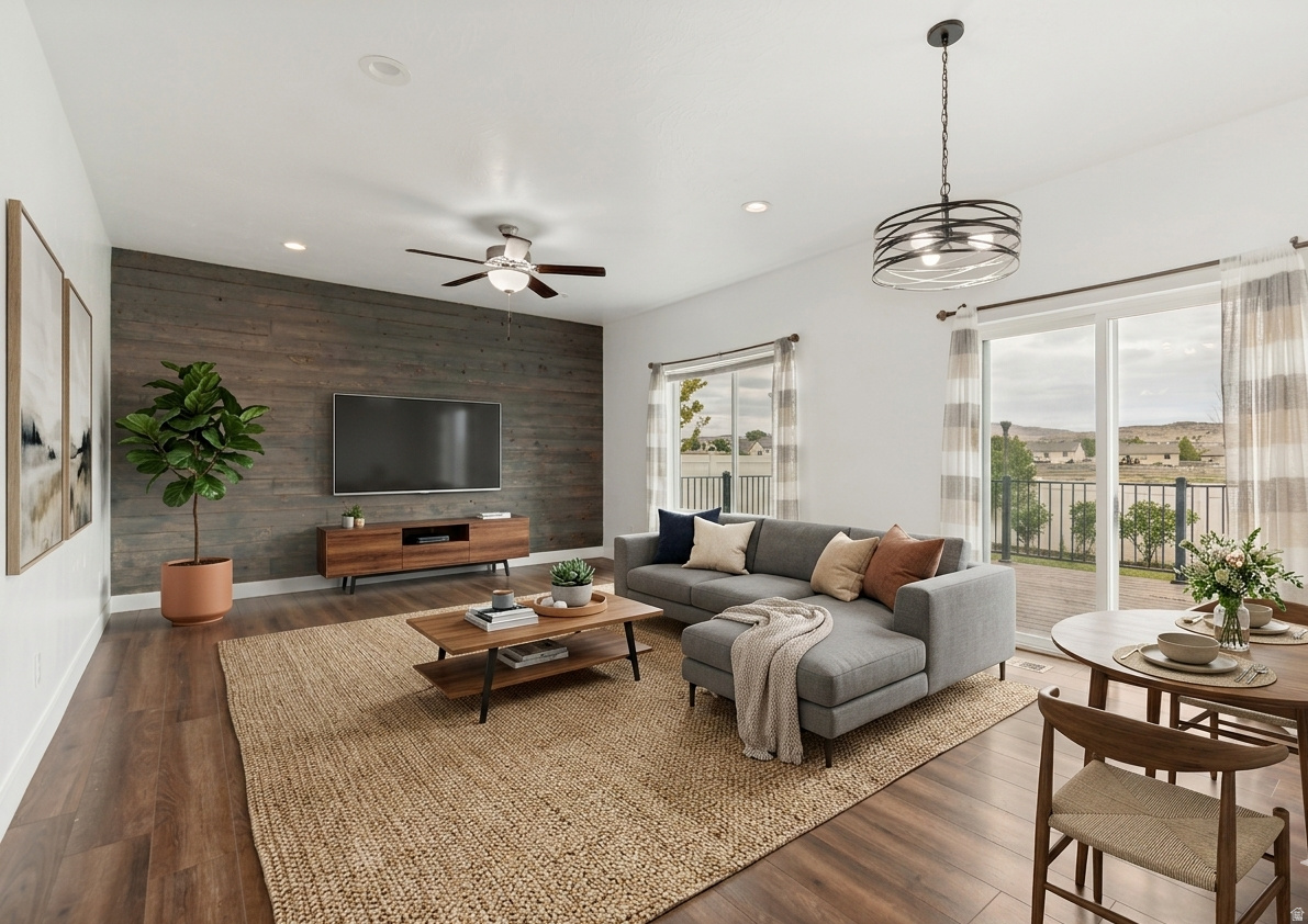SILVER LAKE - Residential