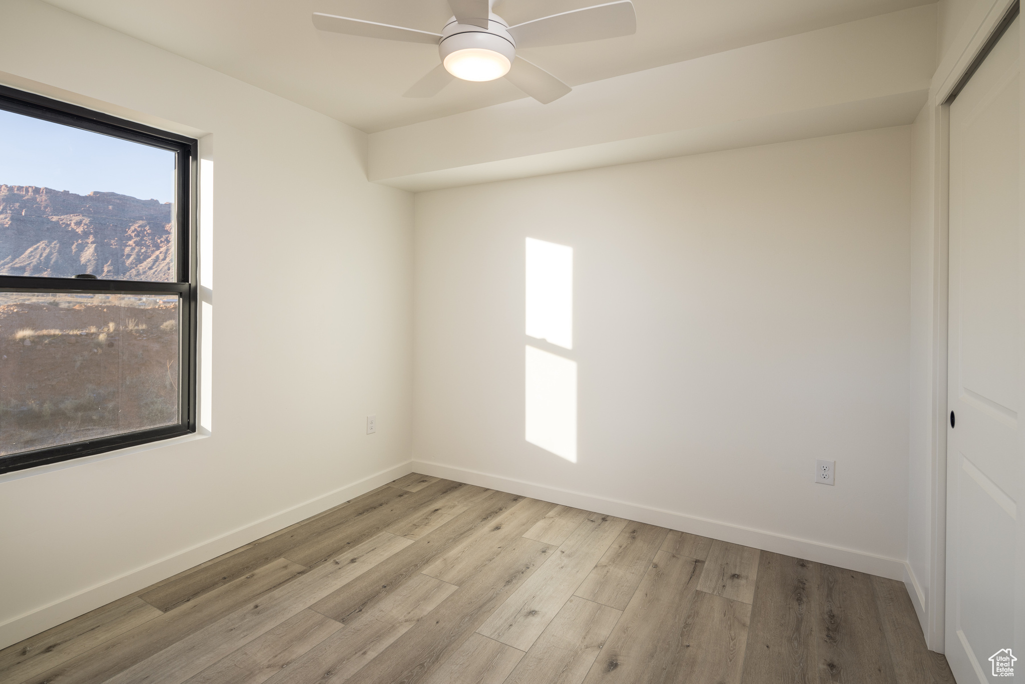 MURPHY FLATS - Residential