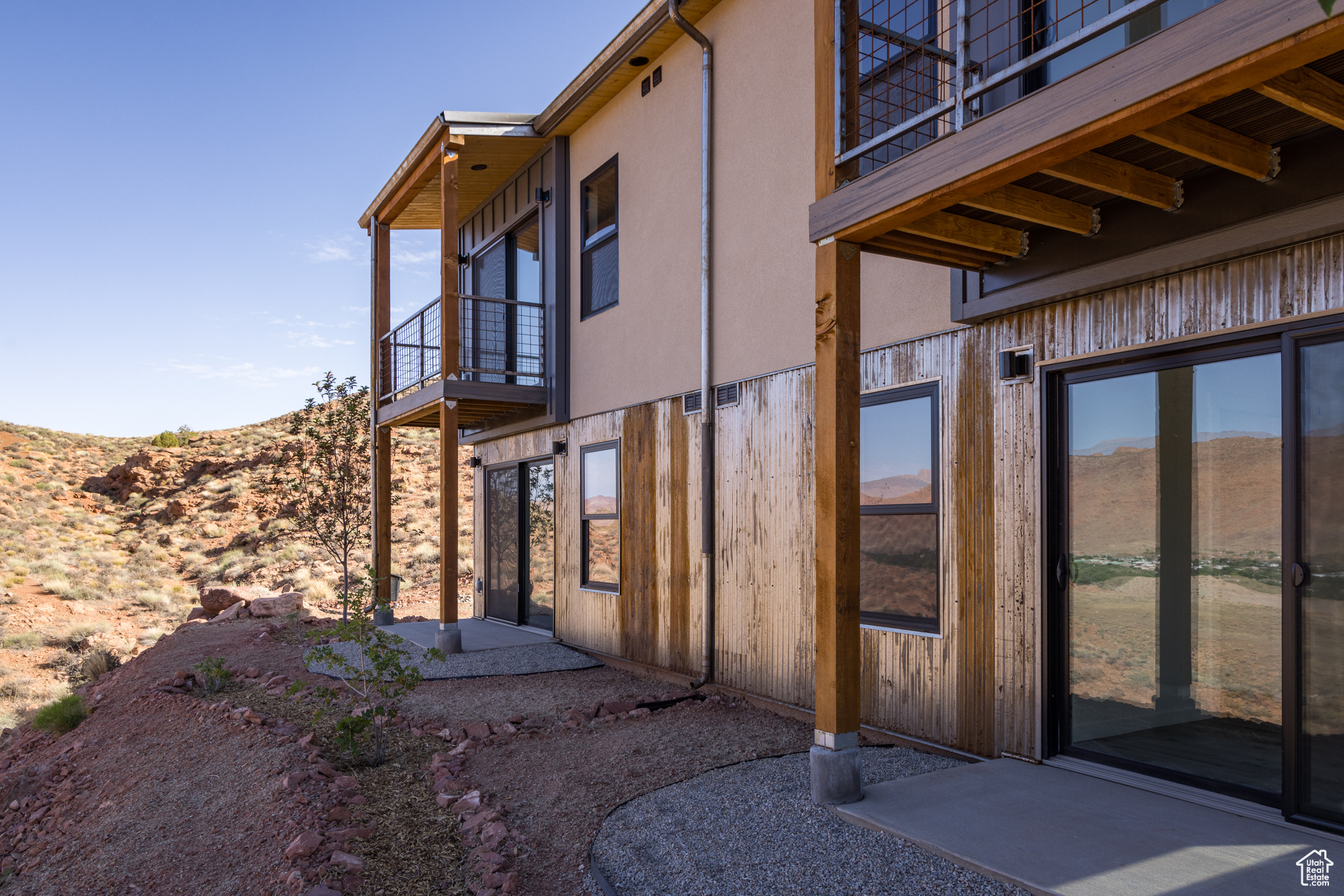 MURPHY FLATS - Residential