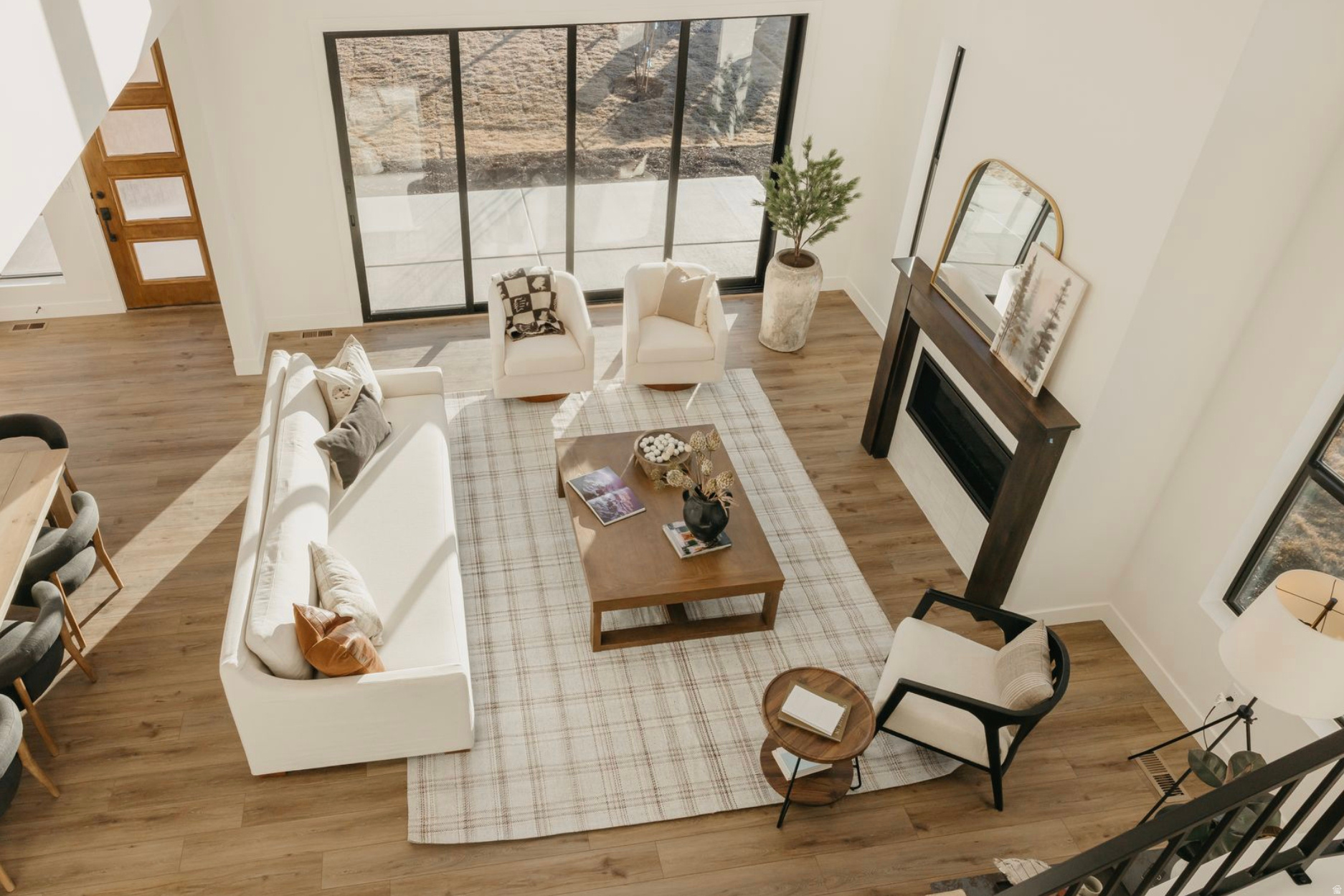 THE CROSSINGS - Residential