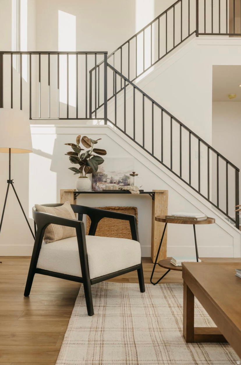 THE CROSSINGS - Residential