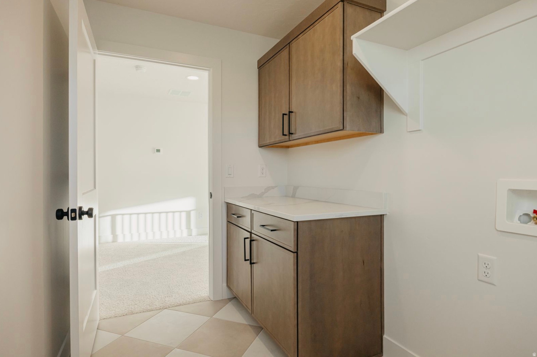 THE CROSSINGS - Residential