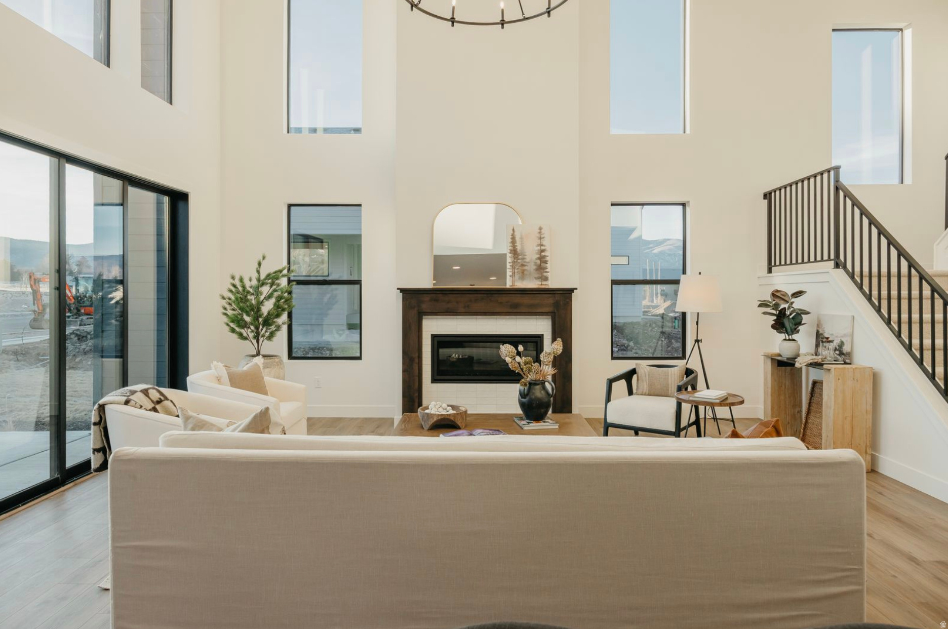 THE CROSSINGS - Residential