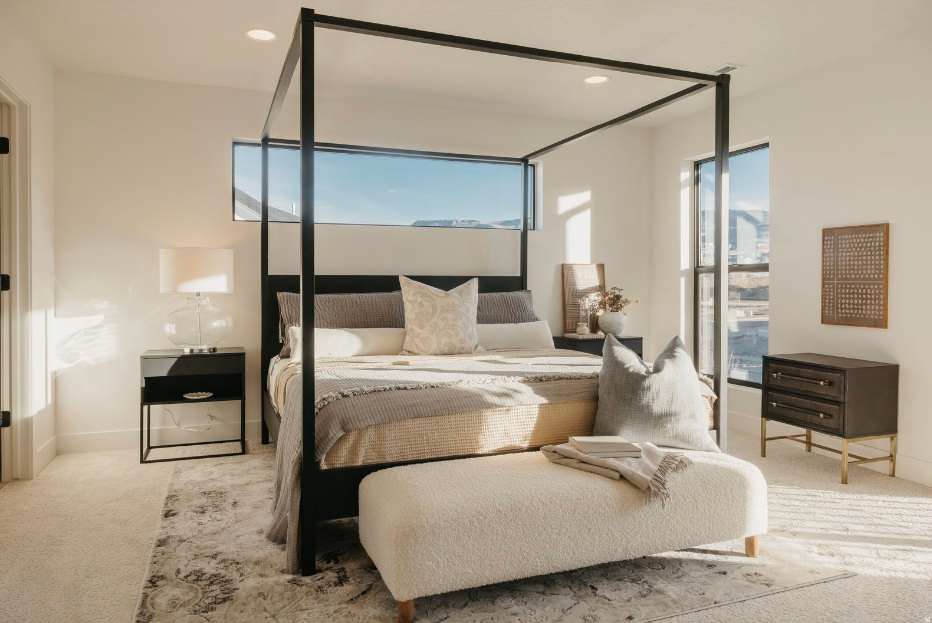THE CROSSINGS - Residential