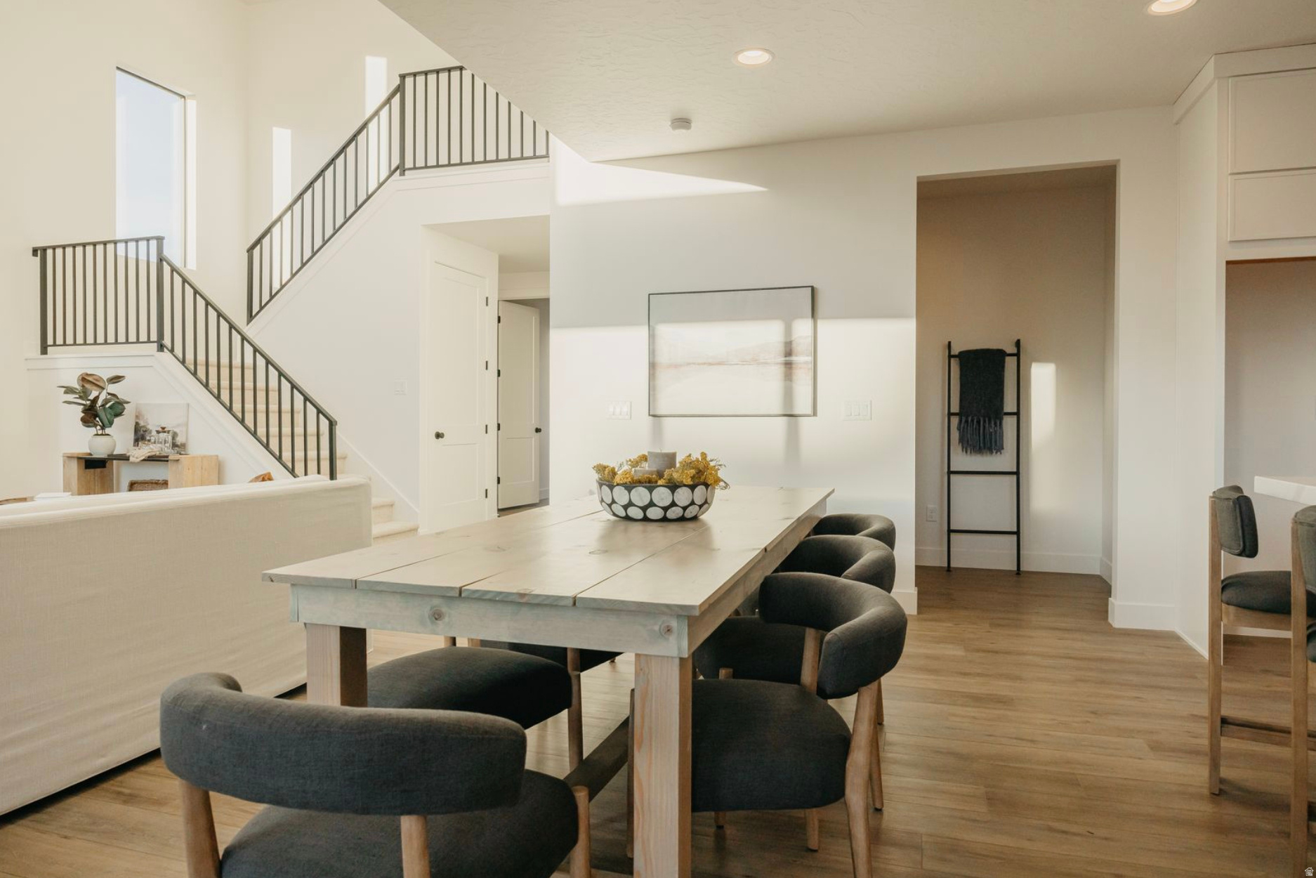 THE CROSSINGS - Residential