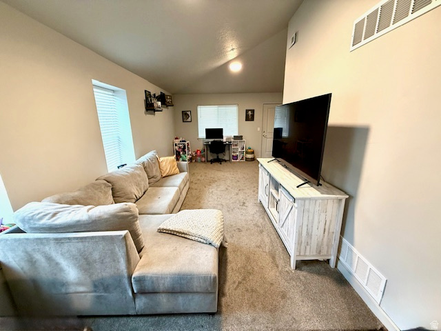 FOX RIDGE - Residential