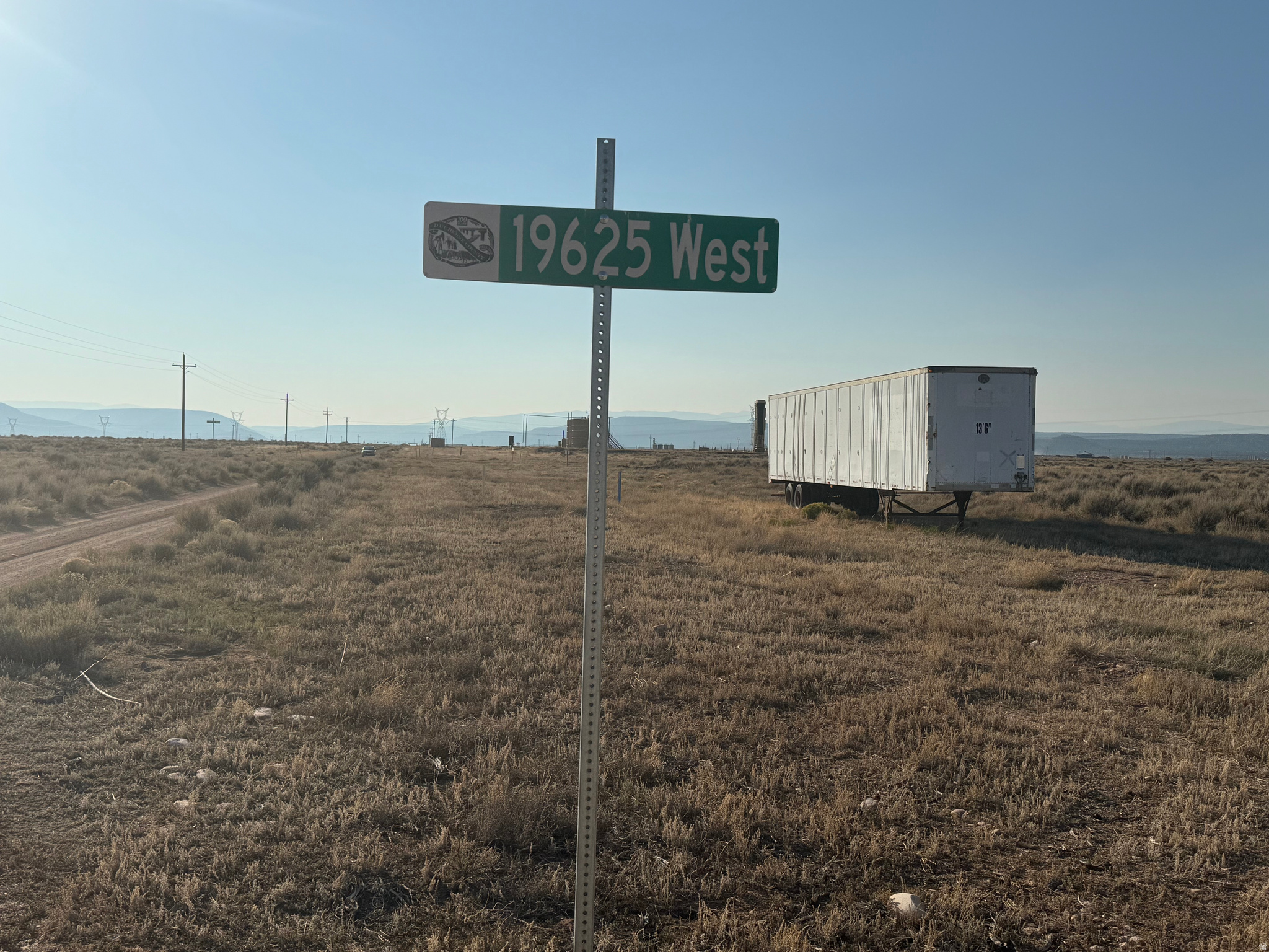 KNIGHTS RANCH MINOR - Land