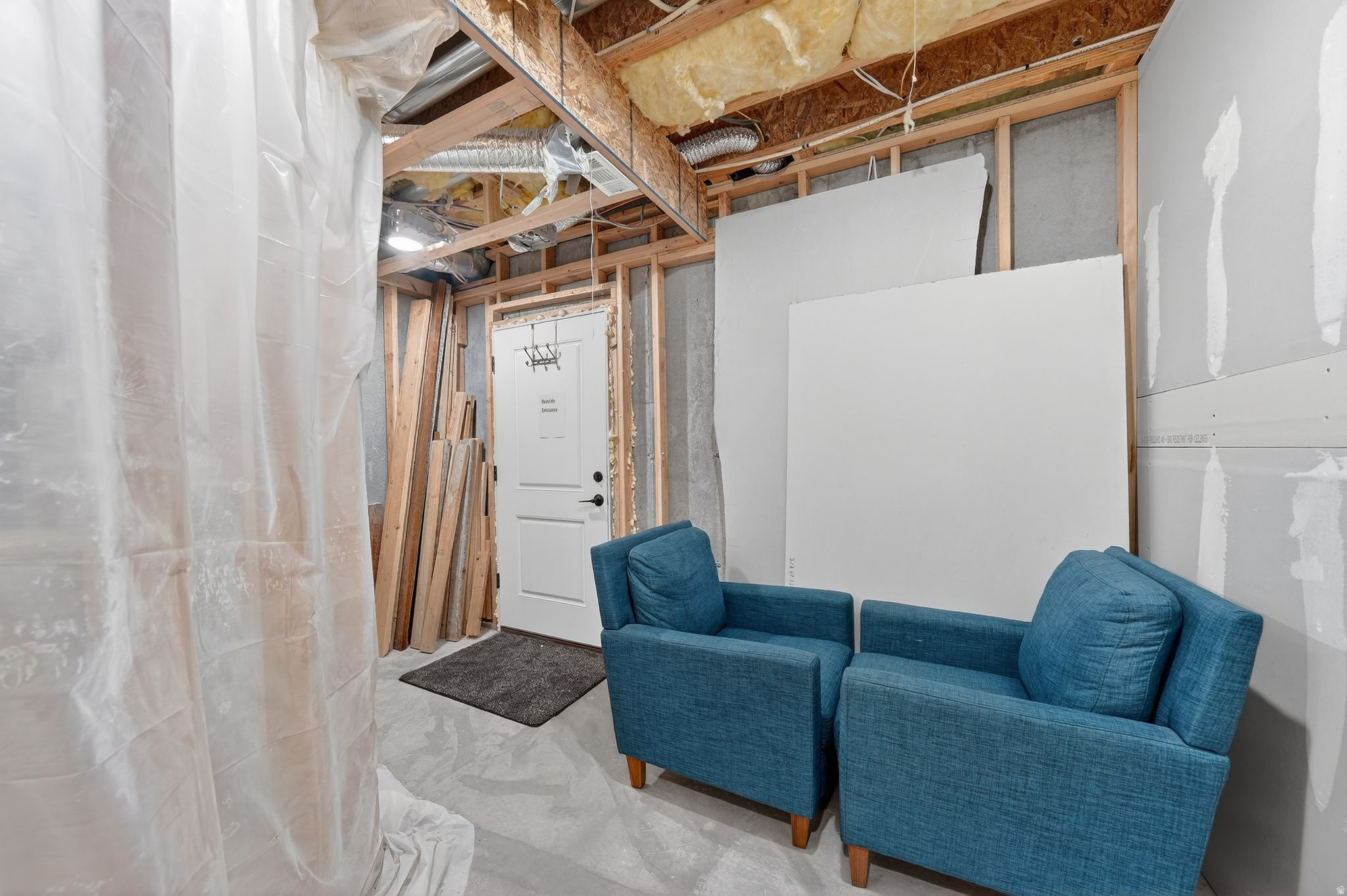 ROSECREST PLAT Q - Residential