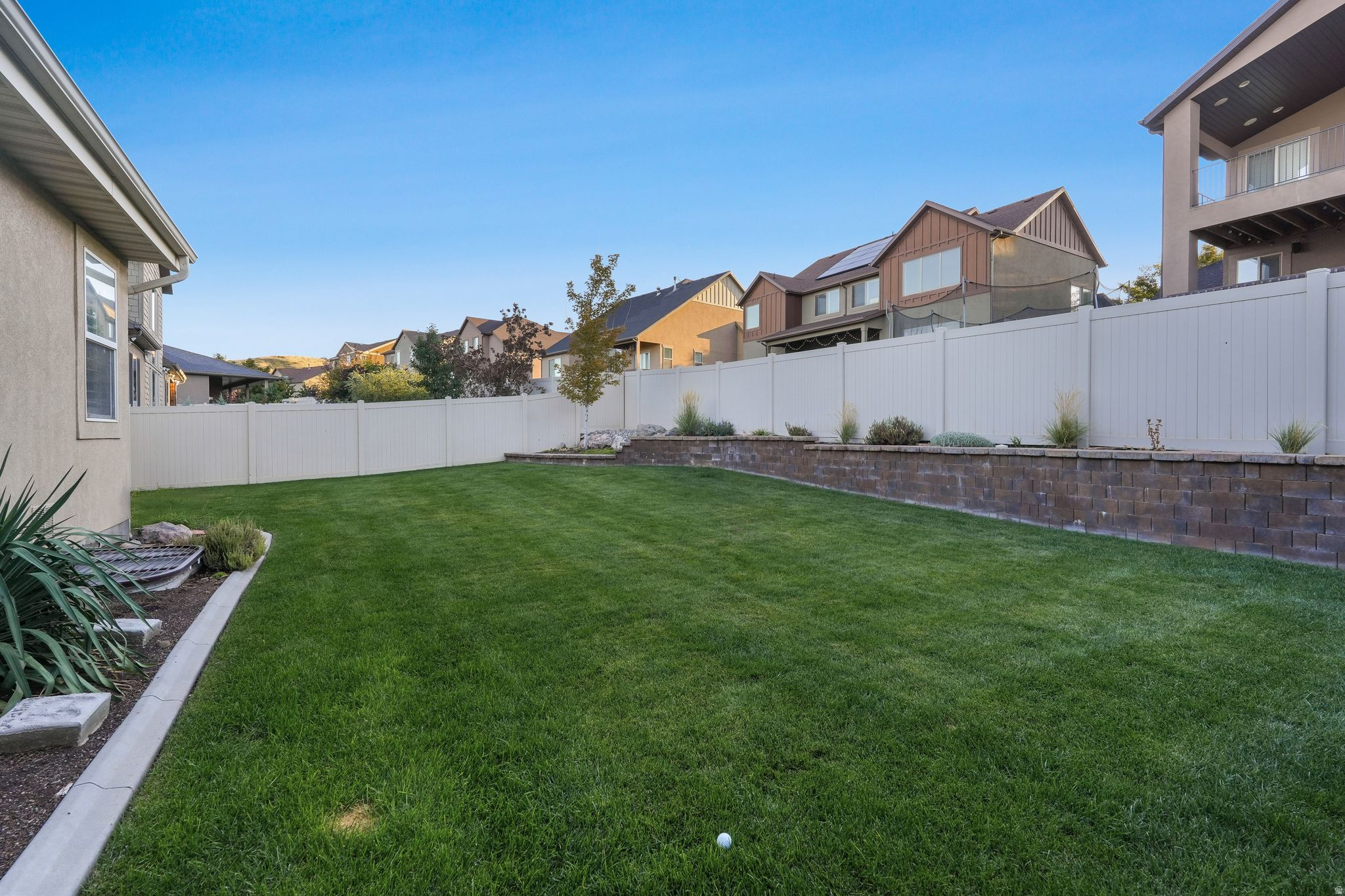 ROSECREST PLAT Q - Residential