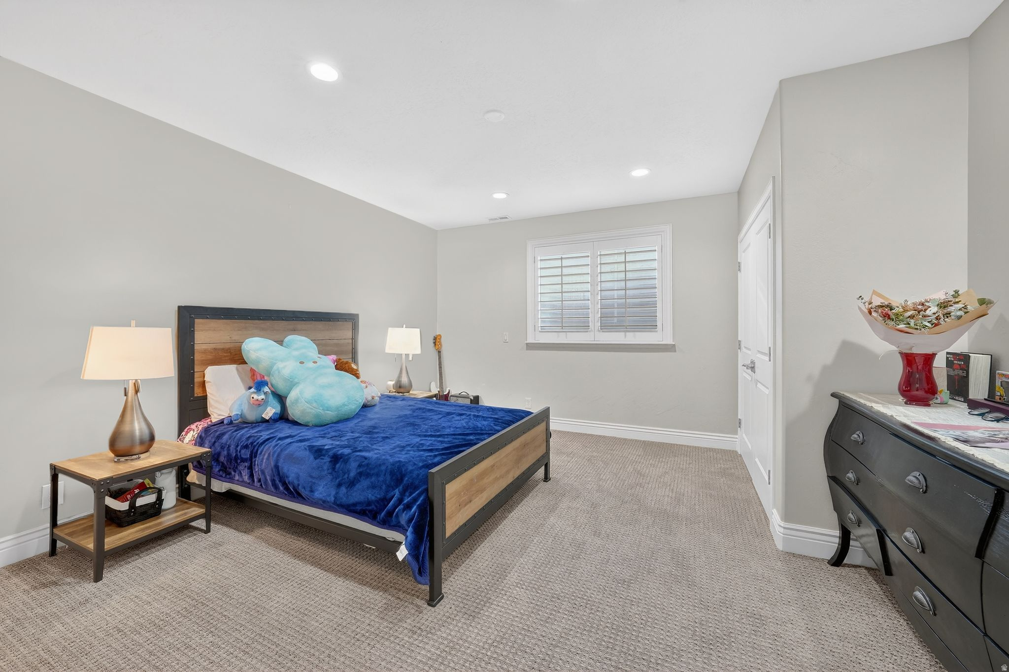 ROSECREST PLAT Q - Residential
