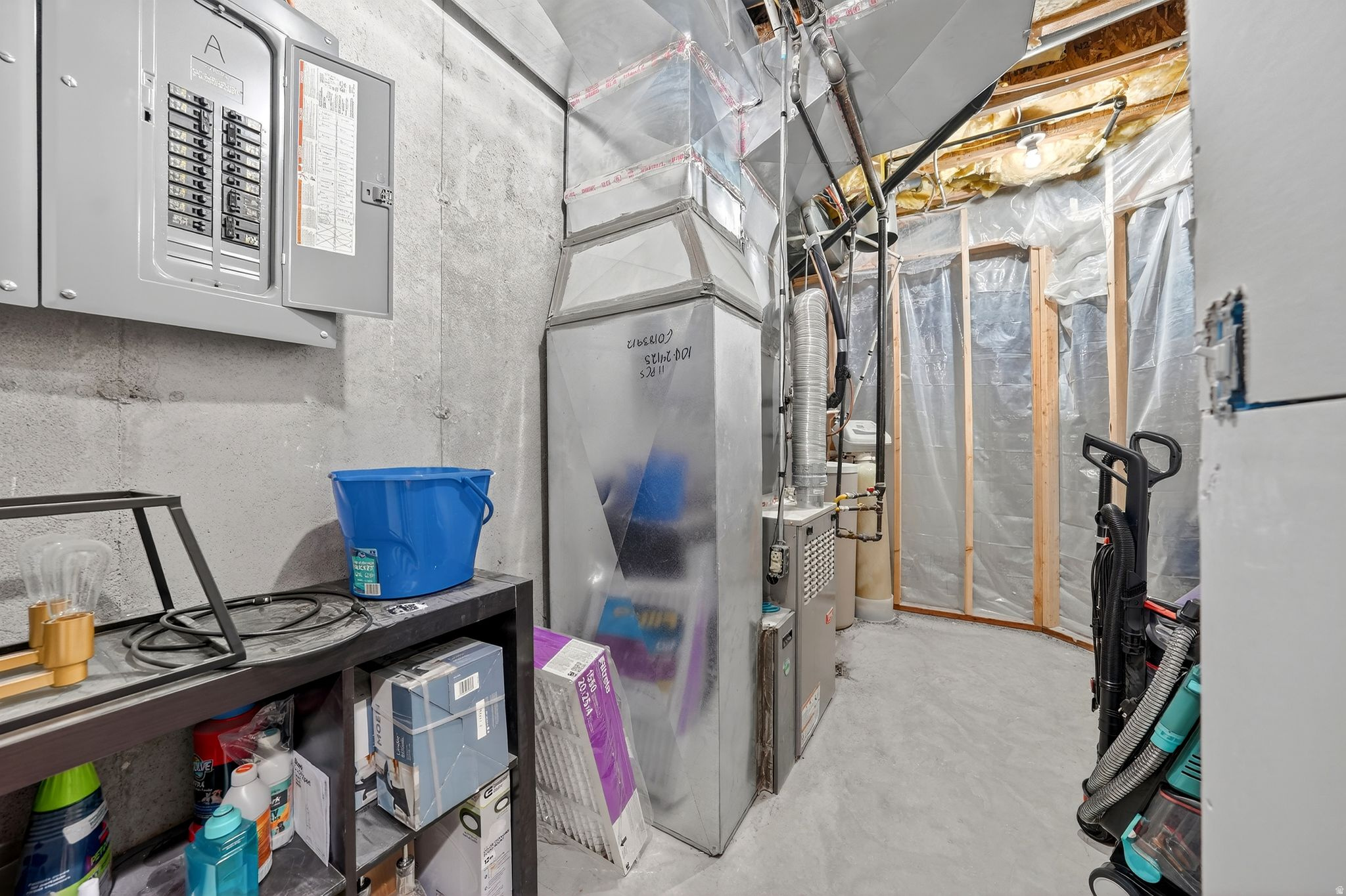ROSECREST PLAT Q - Residential