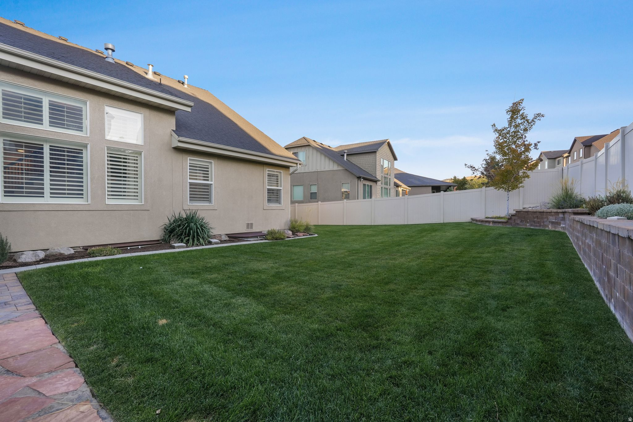 ROSECREST PLAT Q - Residential
