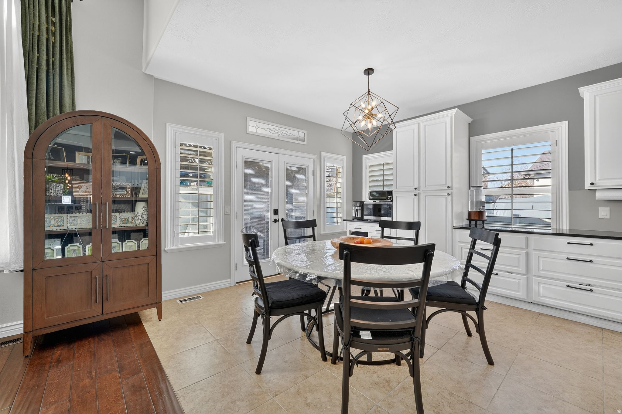 ROSECREST PLAT Q - Residential