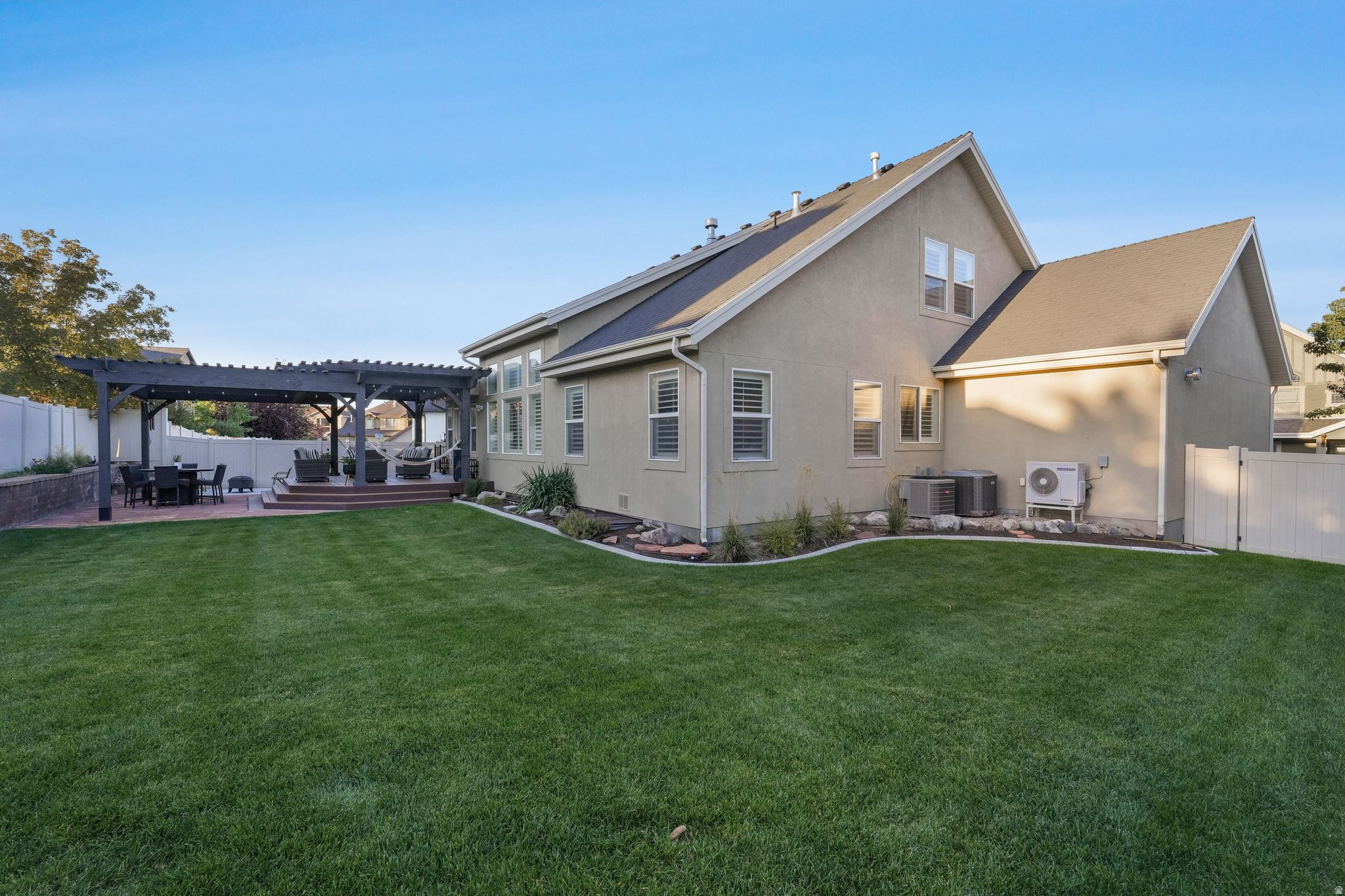 ROSECREST PLAT Q - Residential