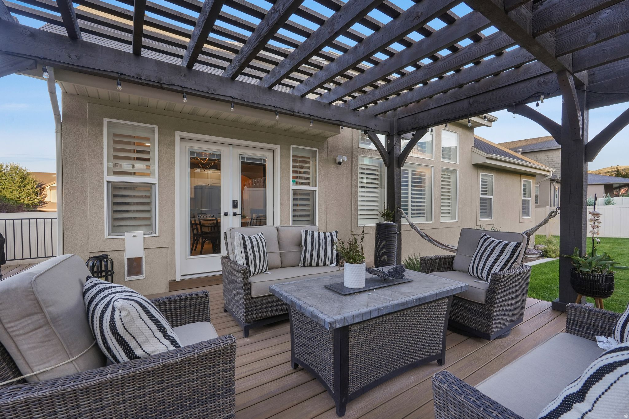 ROSECREST PLAT Q - Residential