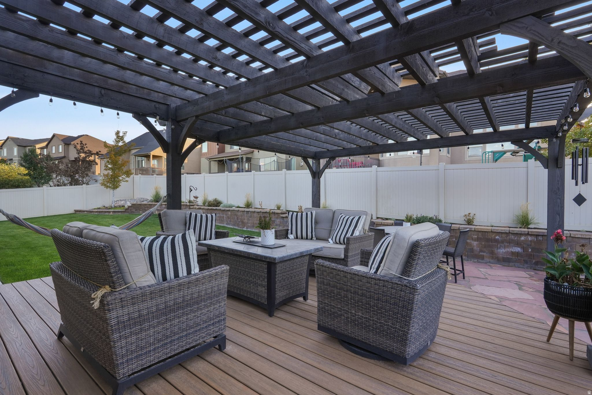 ROSECREST PLAT Q - Residential