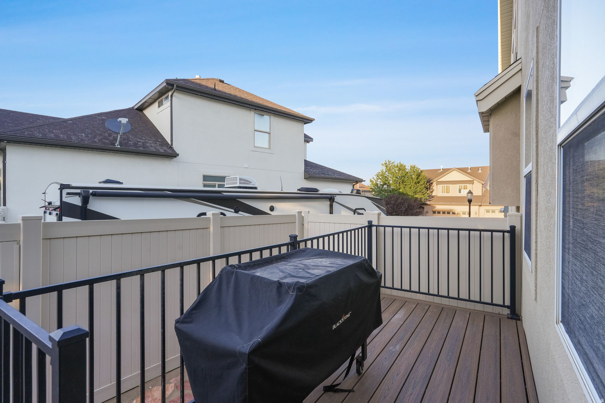 ROSECREST PLAT Q - Residential