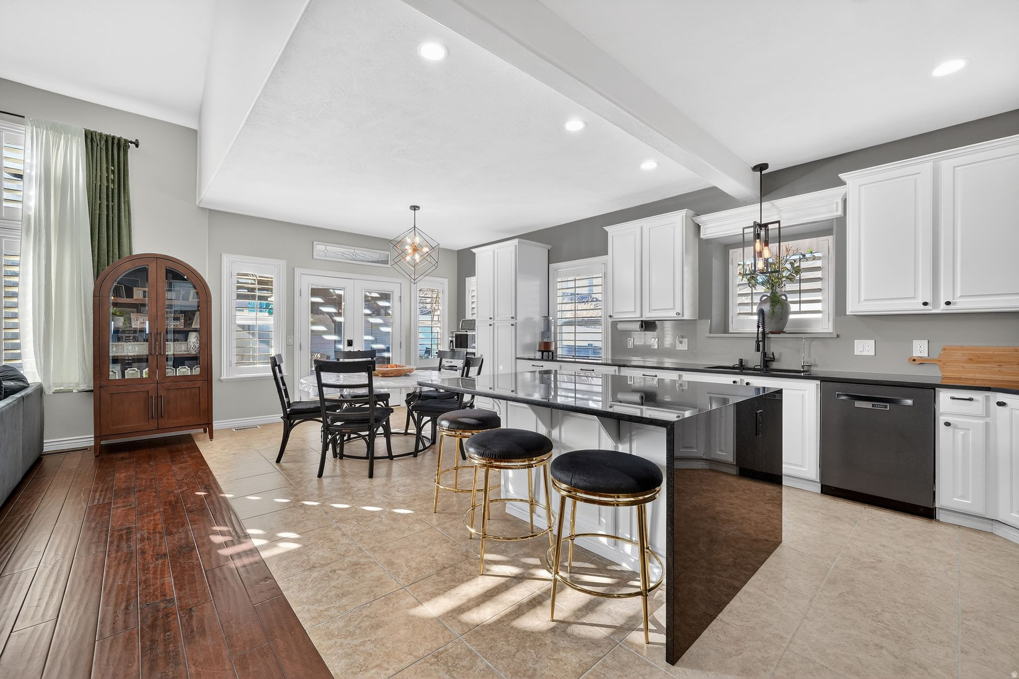ROSECREST PLAT Q - Residential