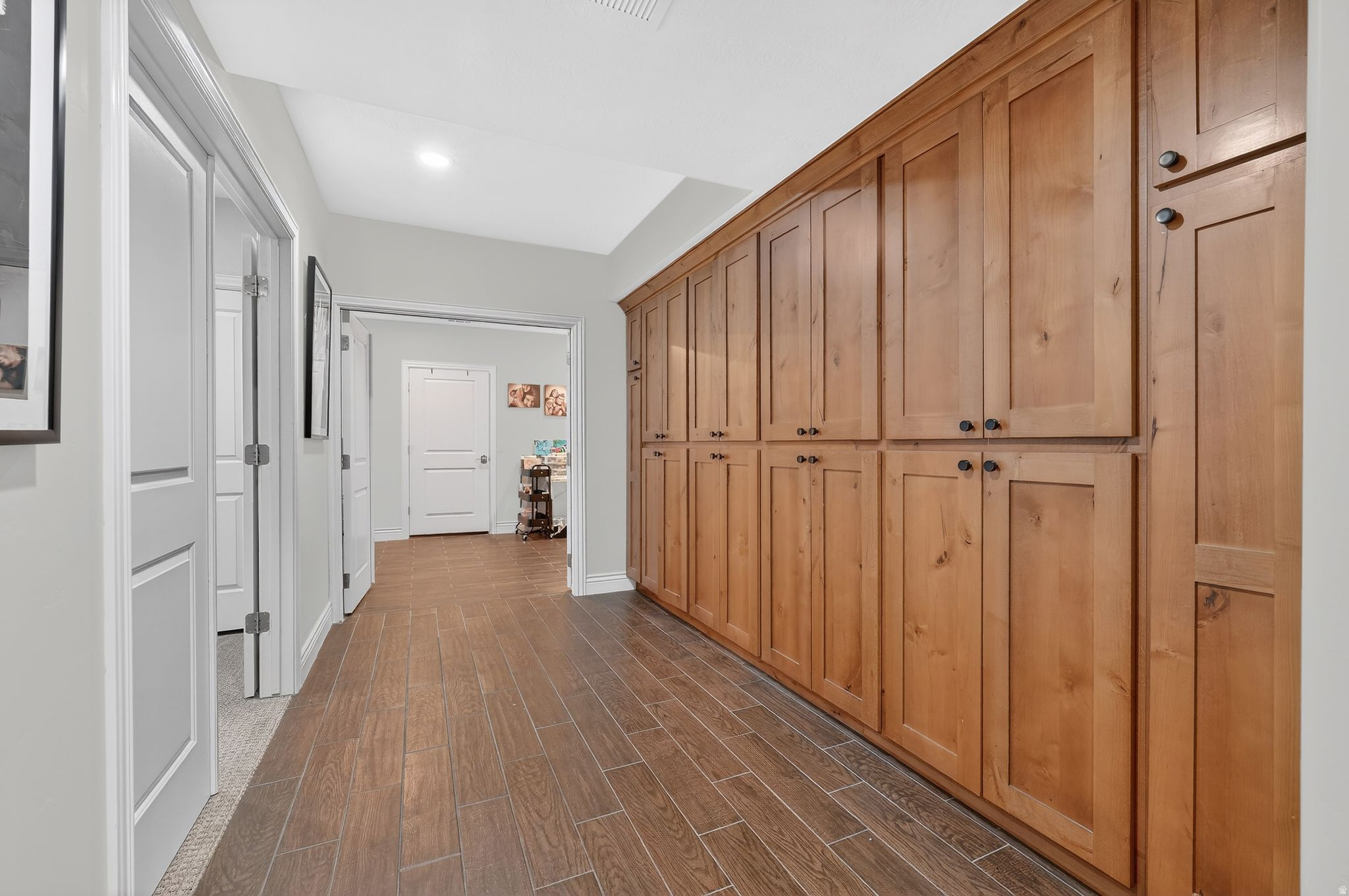 ROSECREST PLAT Q - Residential