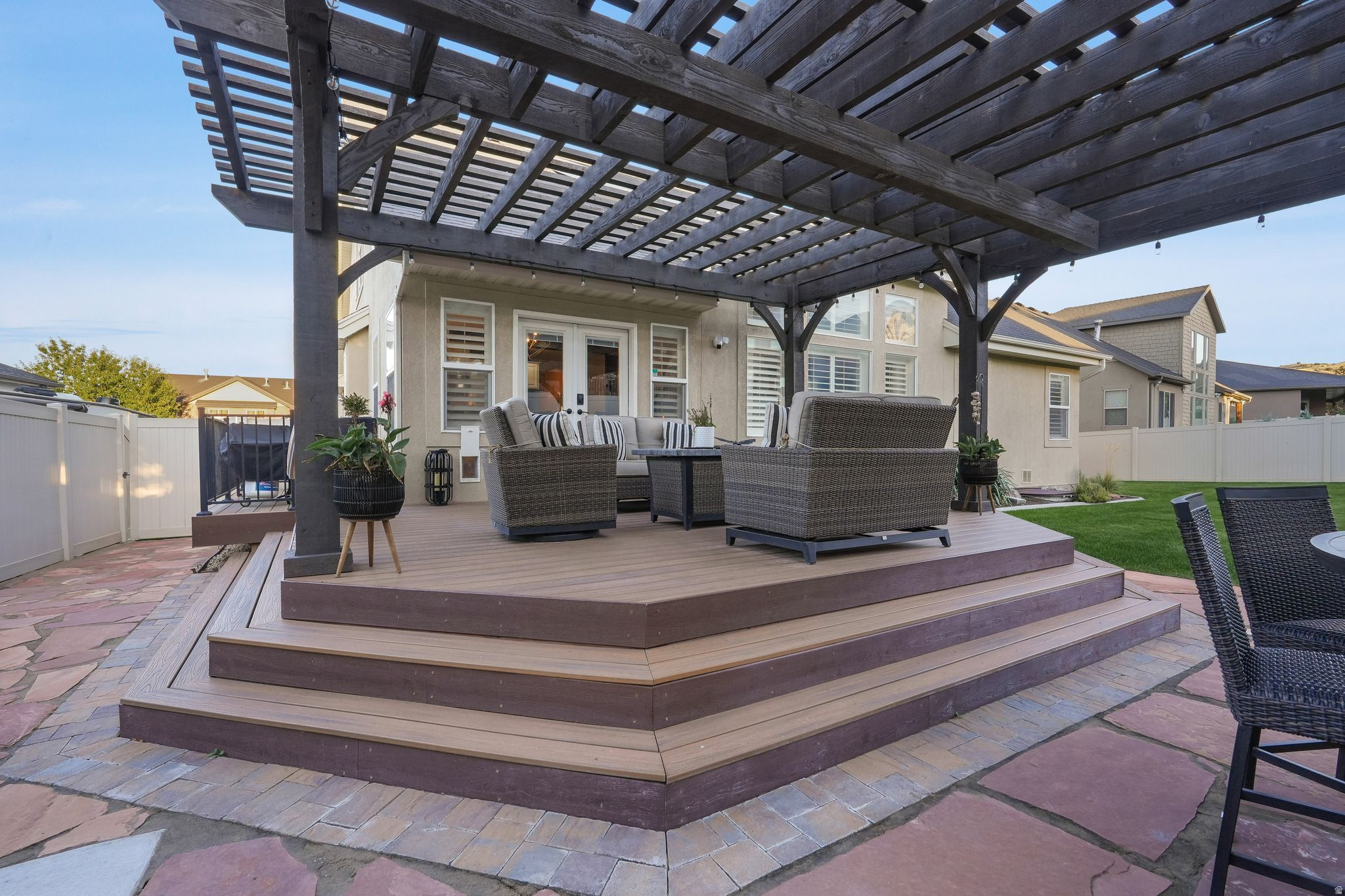 ROSECREST PLAT Q - Residential