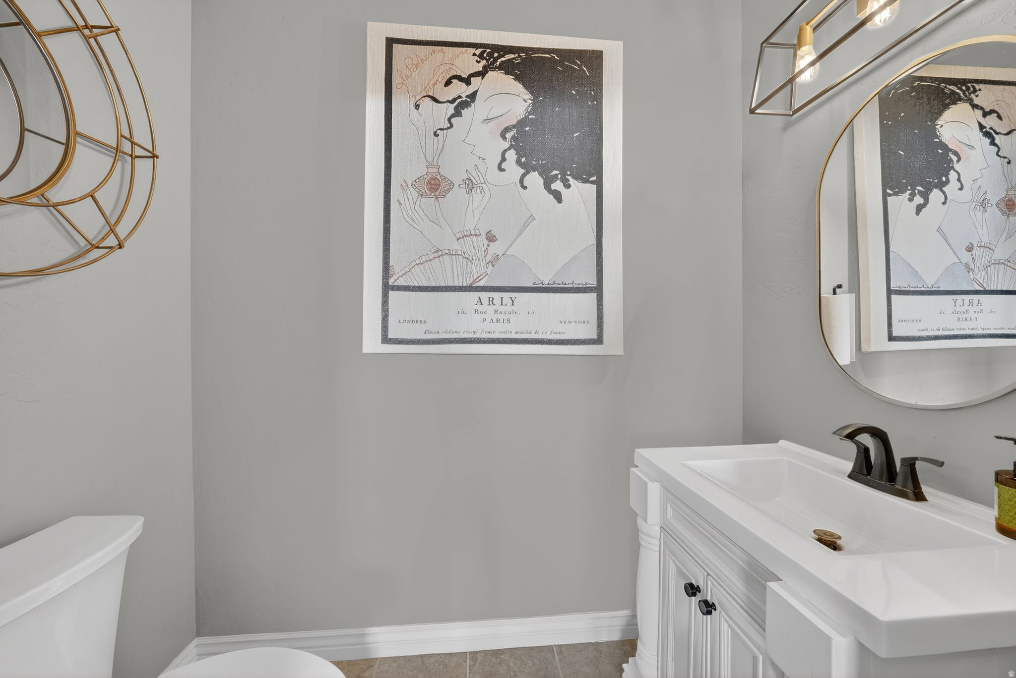 ROSECREST PLAT Q - Residential
