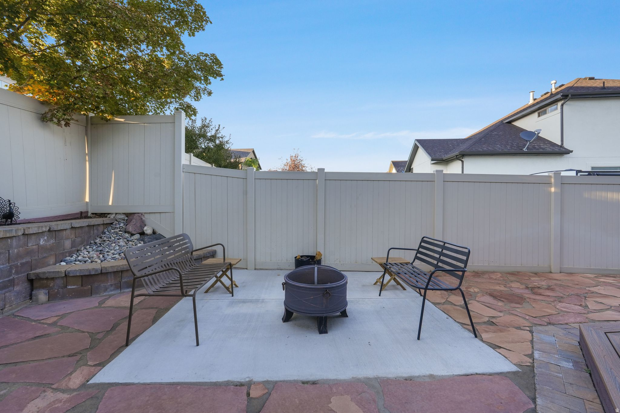 ROSECREST PLAT Q - Residential