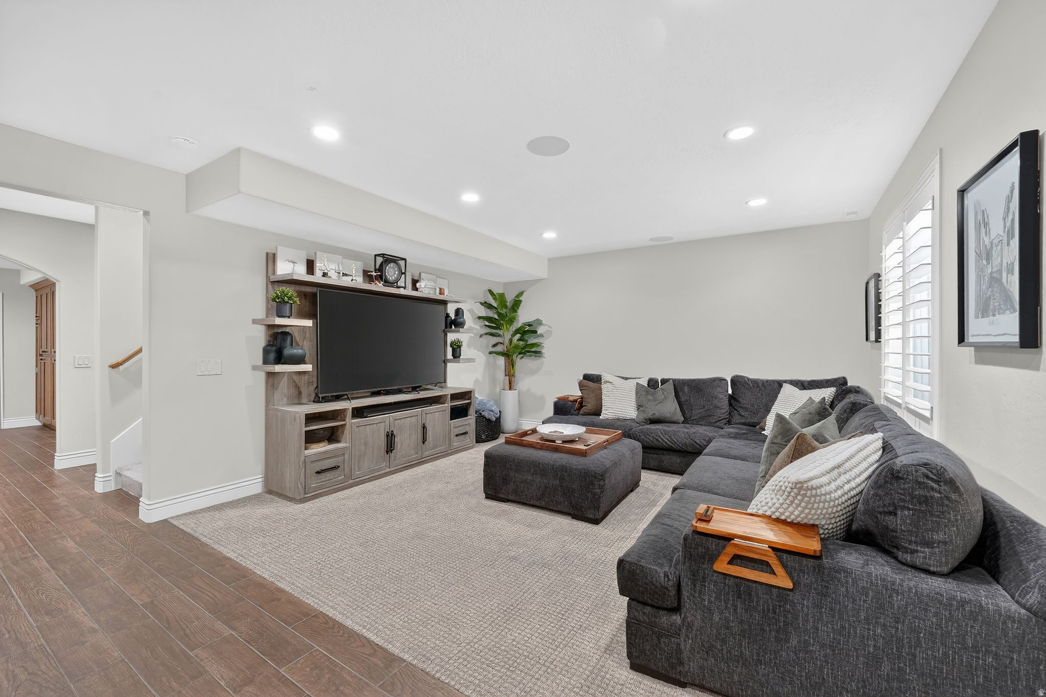 ROSECREST PLAT Q - Residential