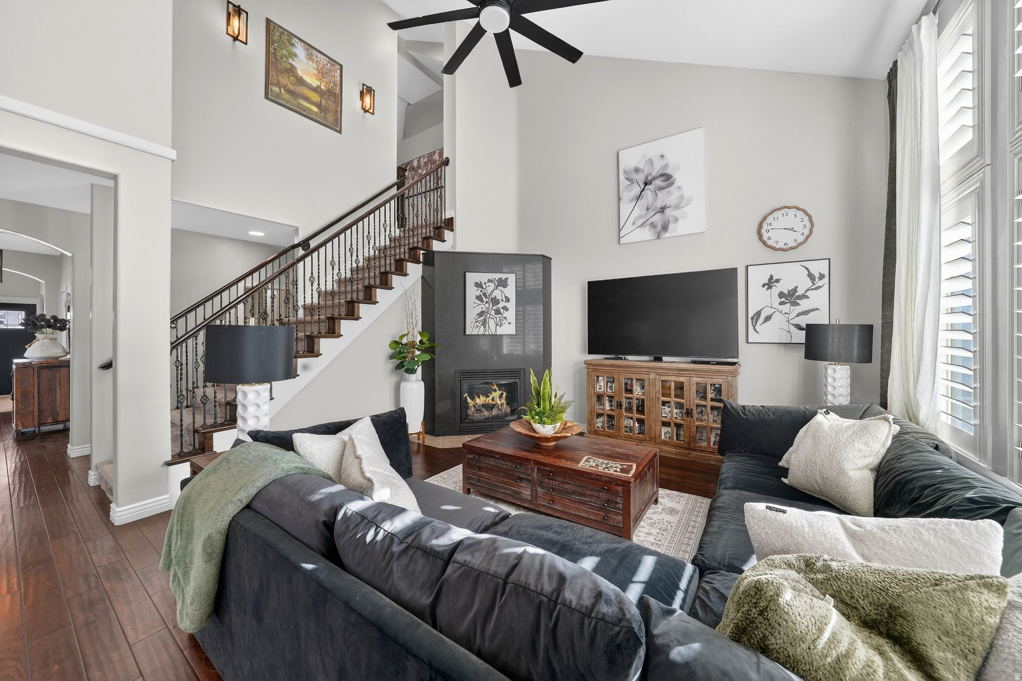 ROSECREST PLAT Q - Residential