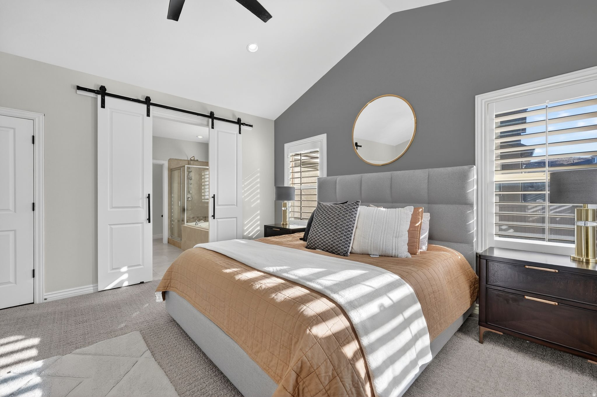 ROSECREST PLAT Q - Residential