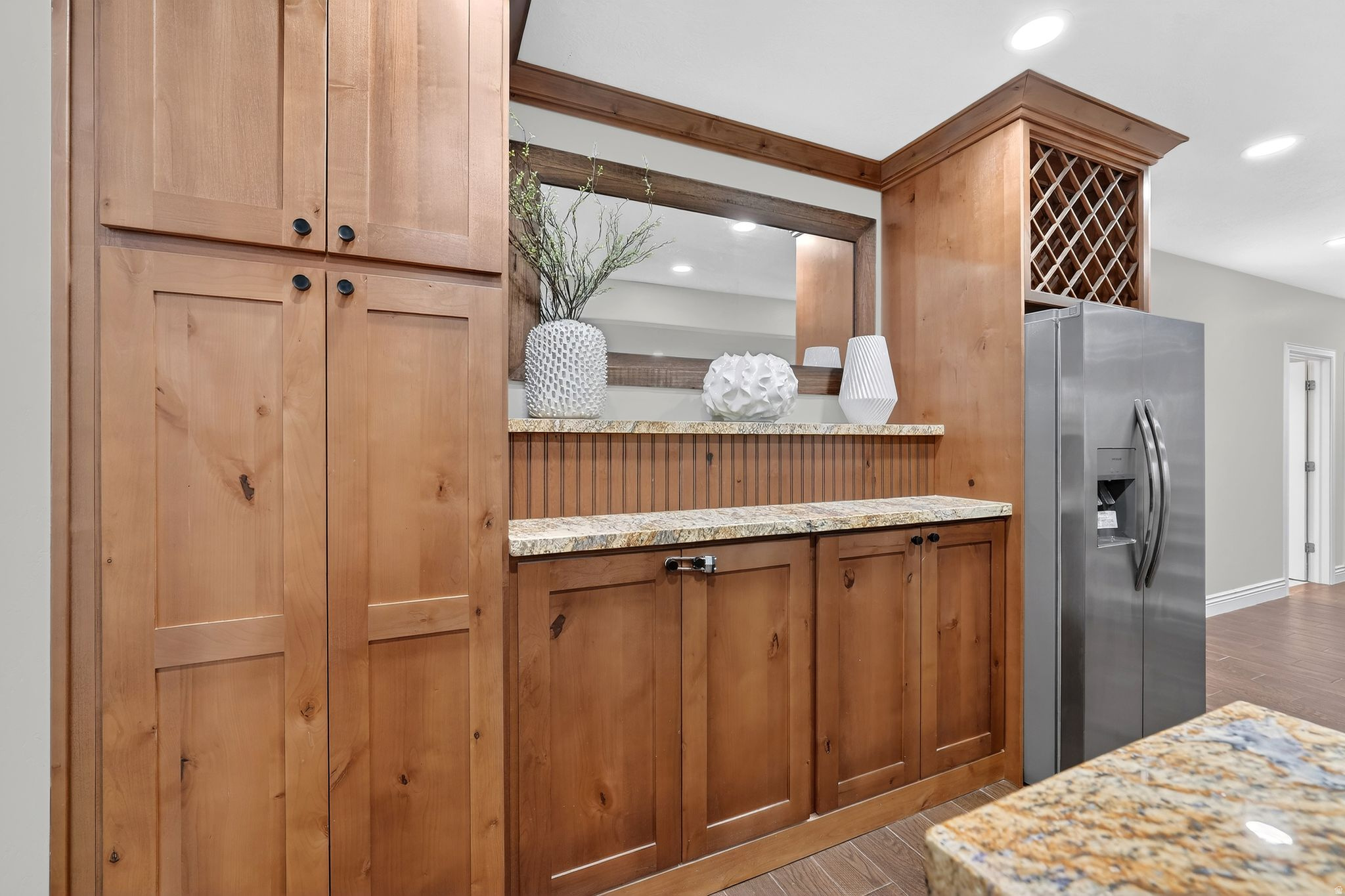 ROSECREST PLAT Q - Residential