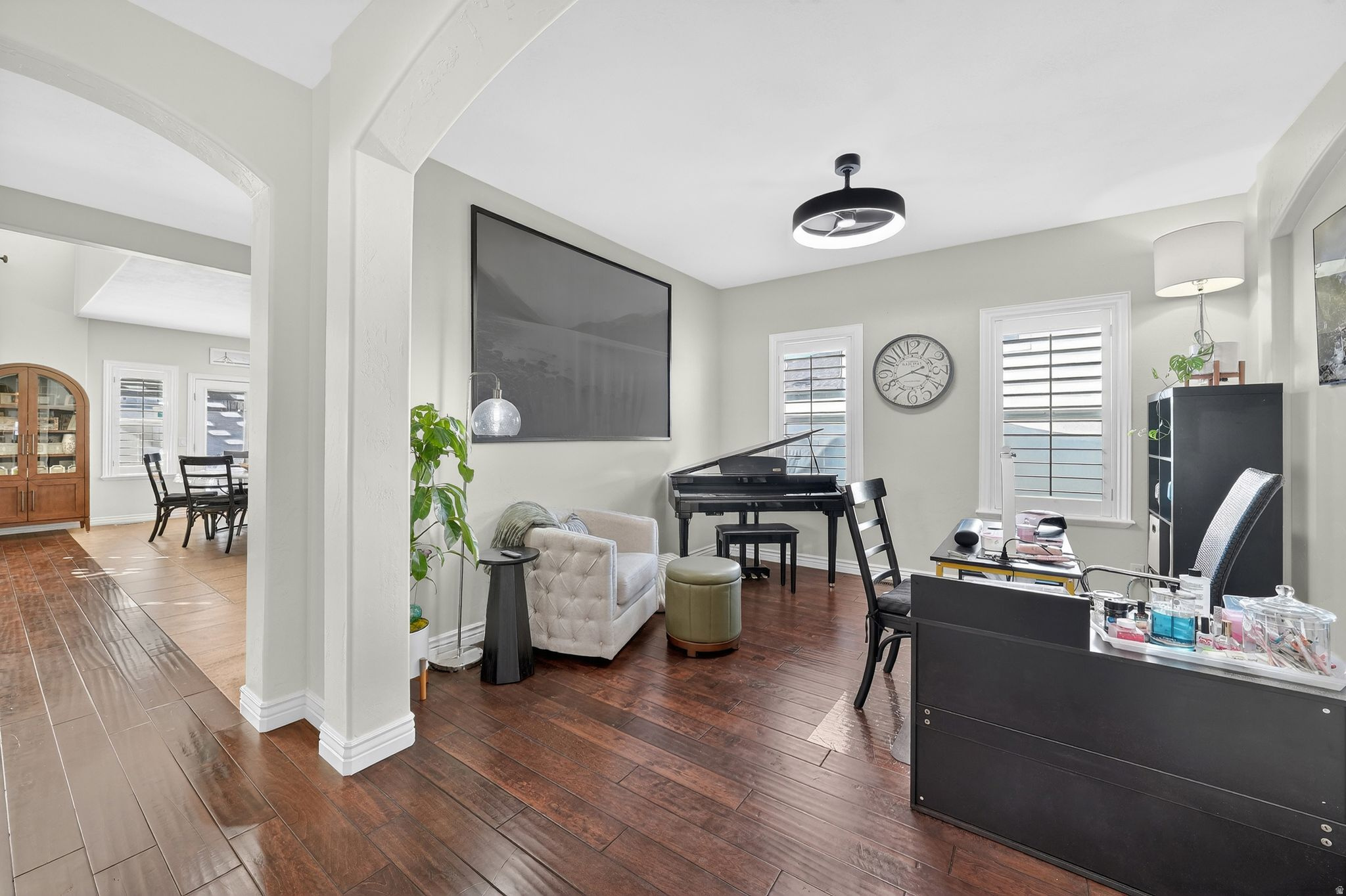 ROSECREST PLAT Q - Residential