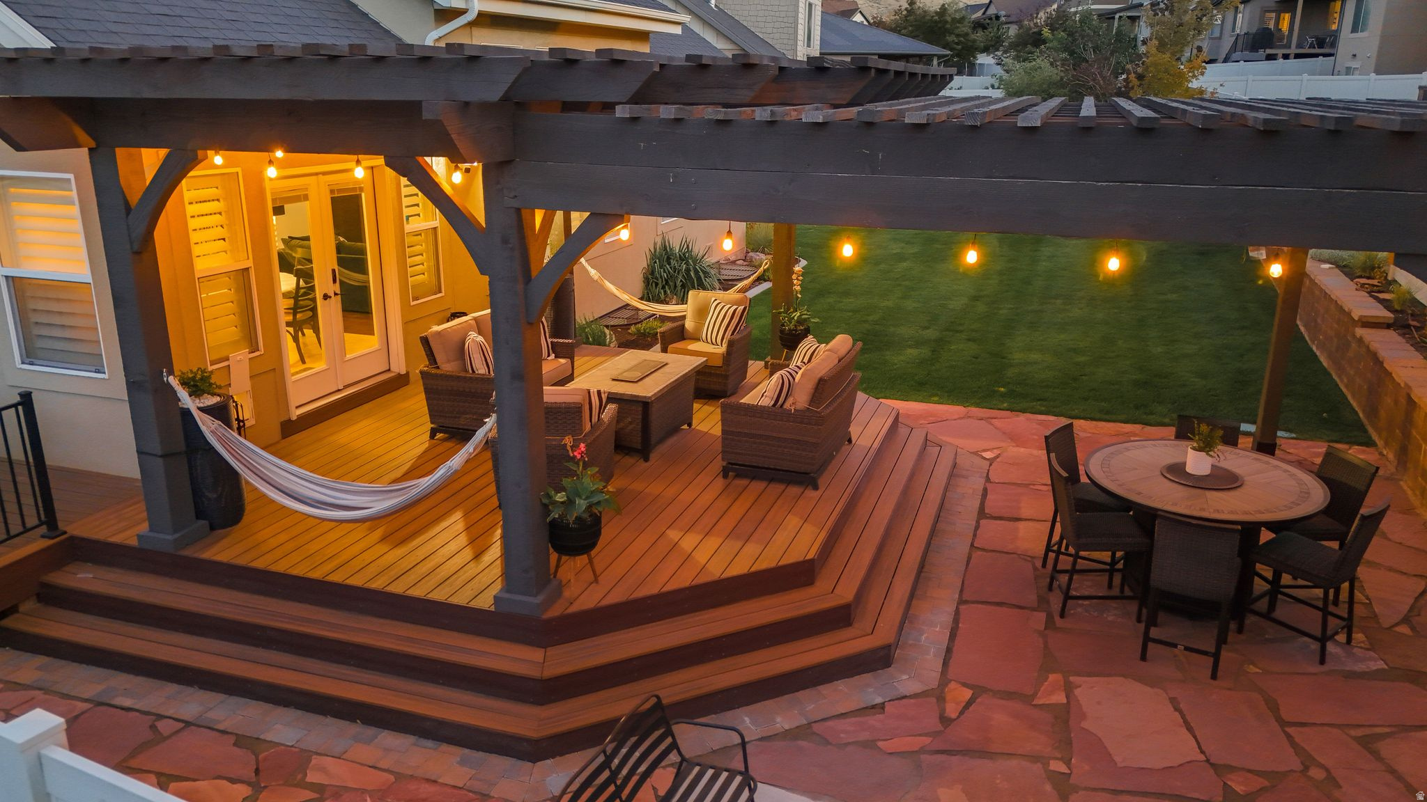 ROSECREST PLAT Q - Residential