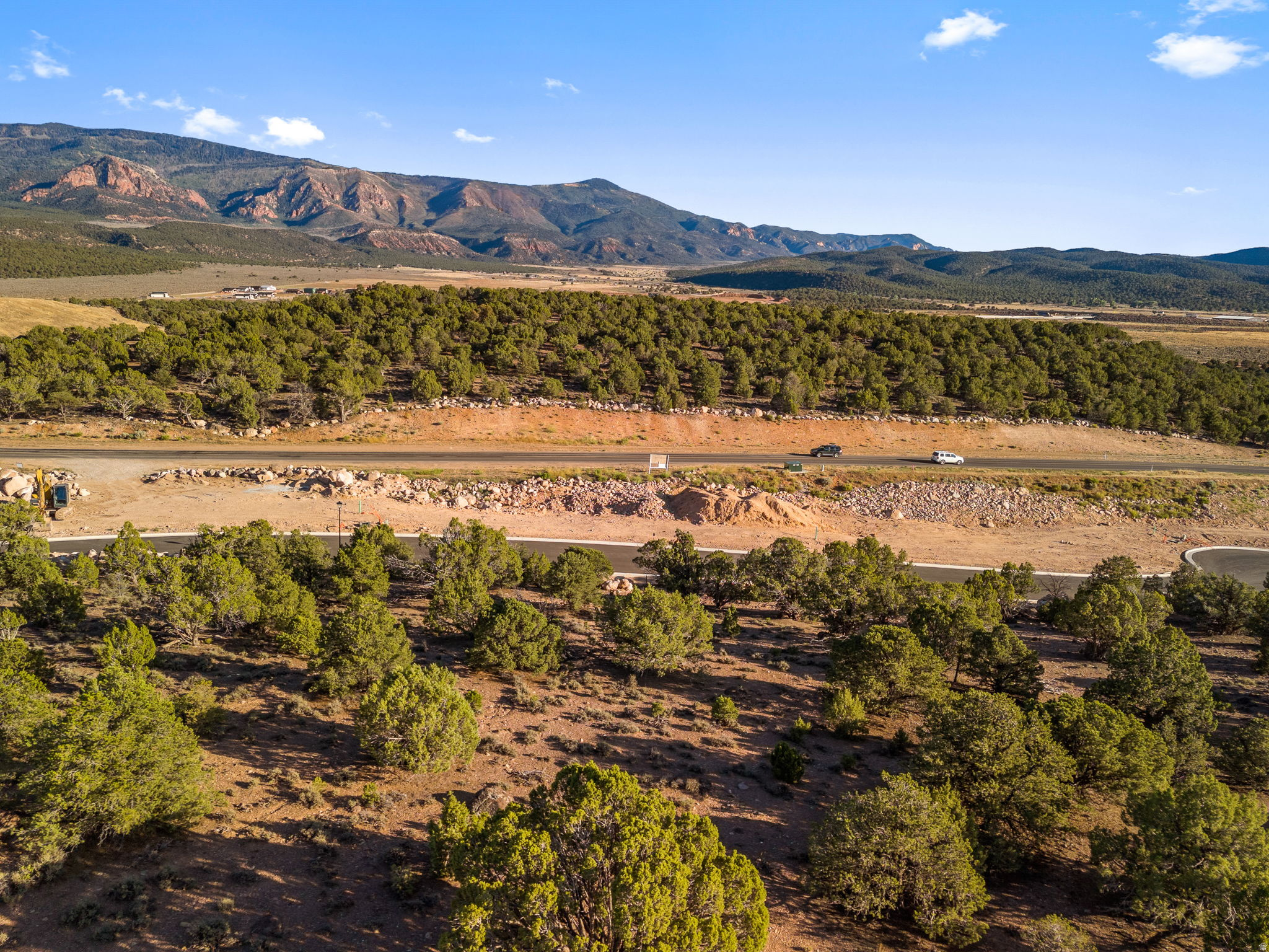 ESTATES AT SOUTH MOUNTAIN - Land