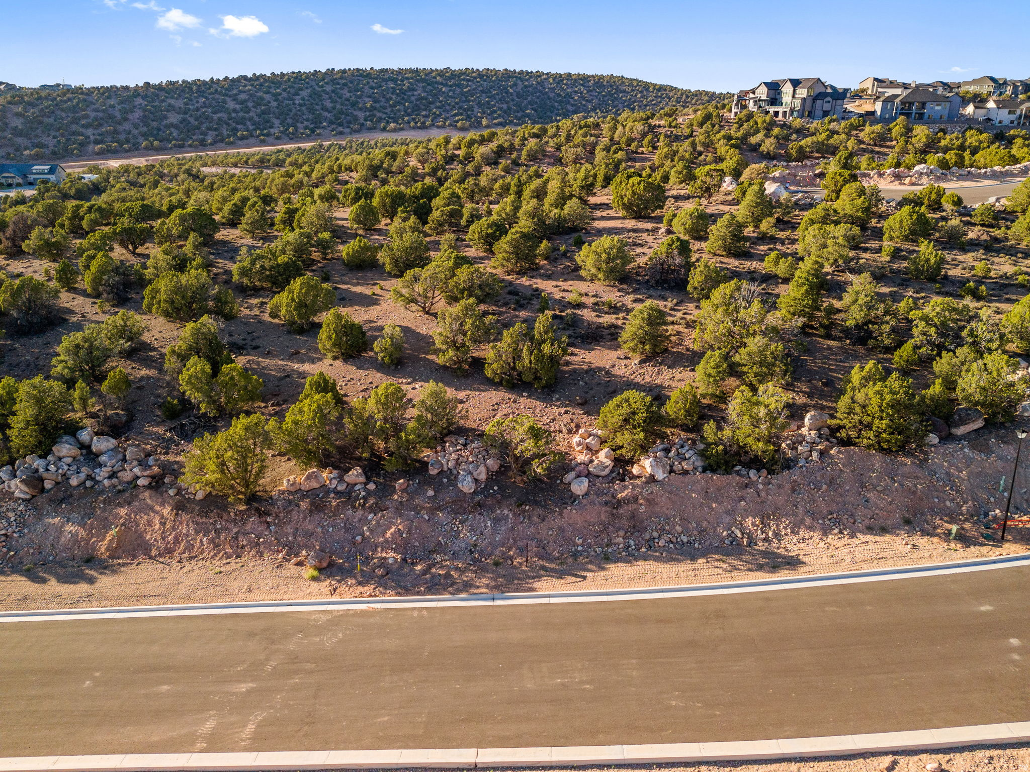 ESTATES AT SOUTH MOUNTAIN - Land