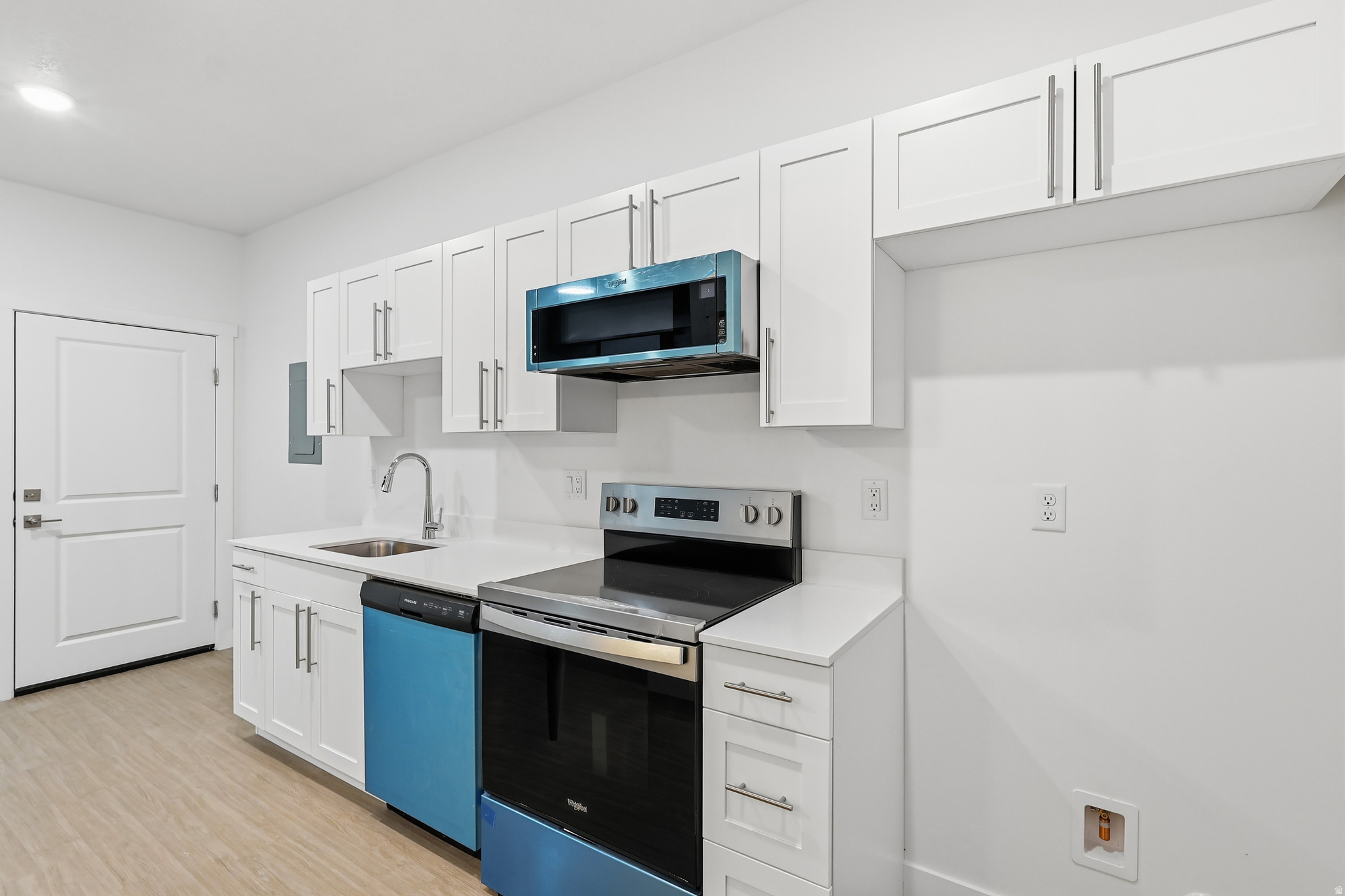FALCON RIDGE CONDOMINIUM - Residential