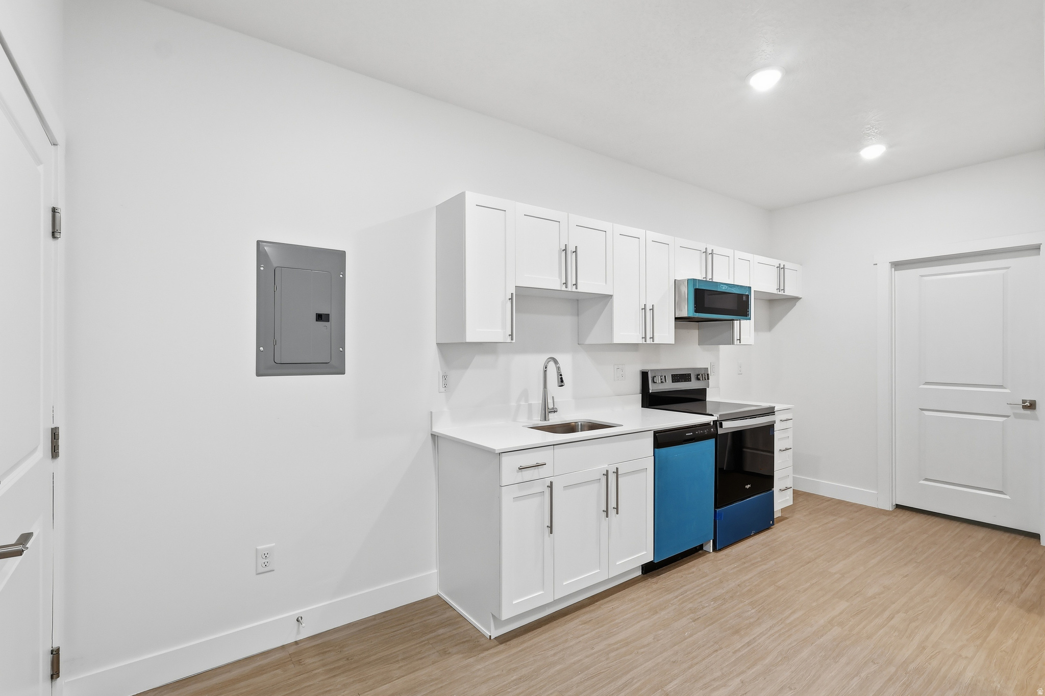 FALCON RIDGE CONDOMINIUM - Residential