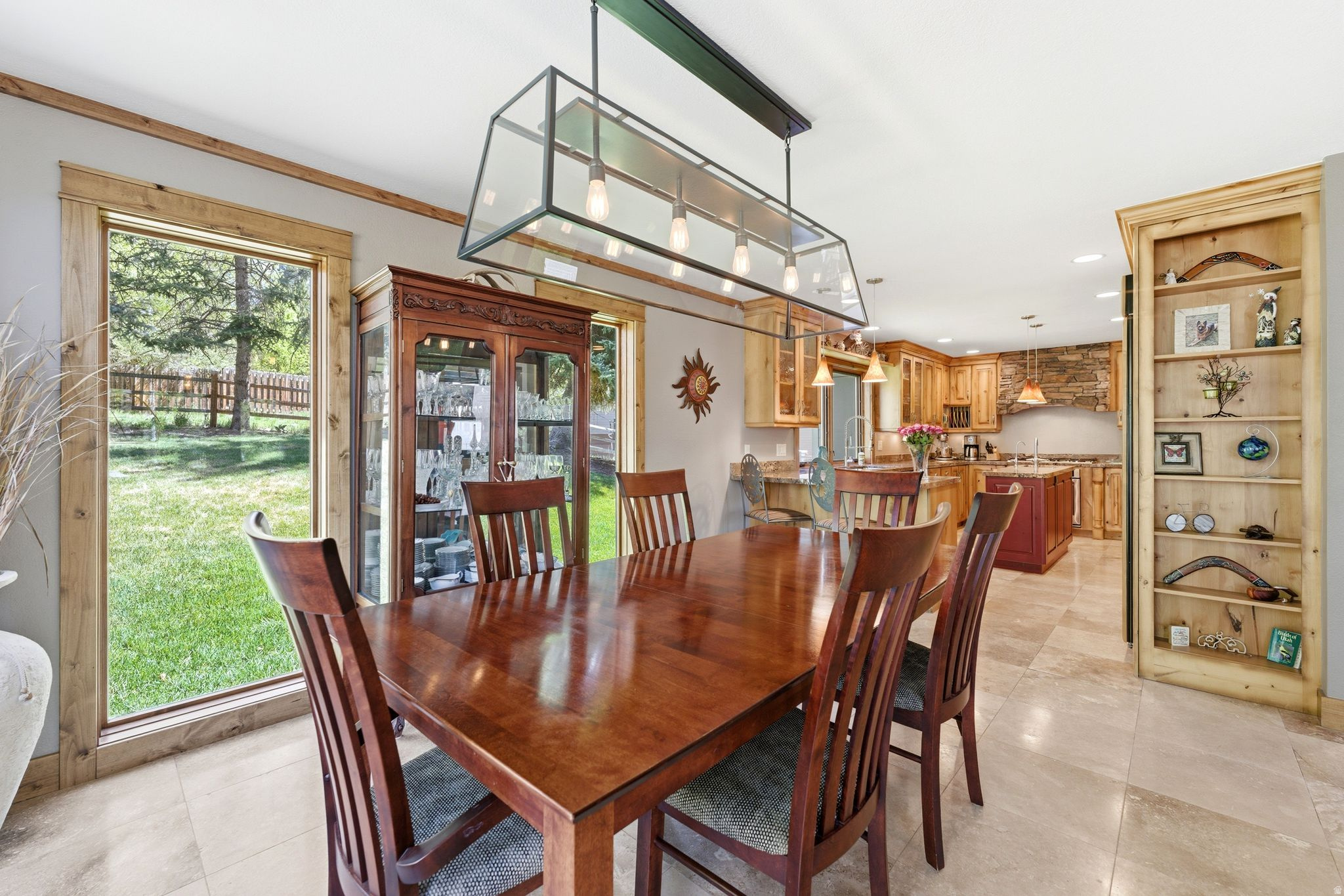 PARK MEADOWS - Residential
