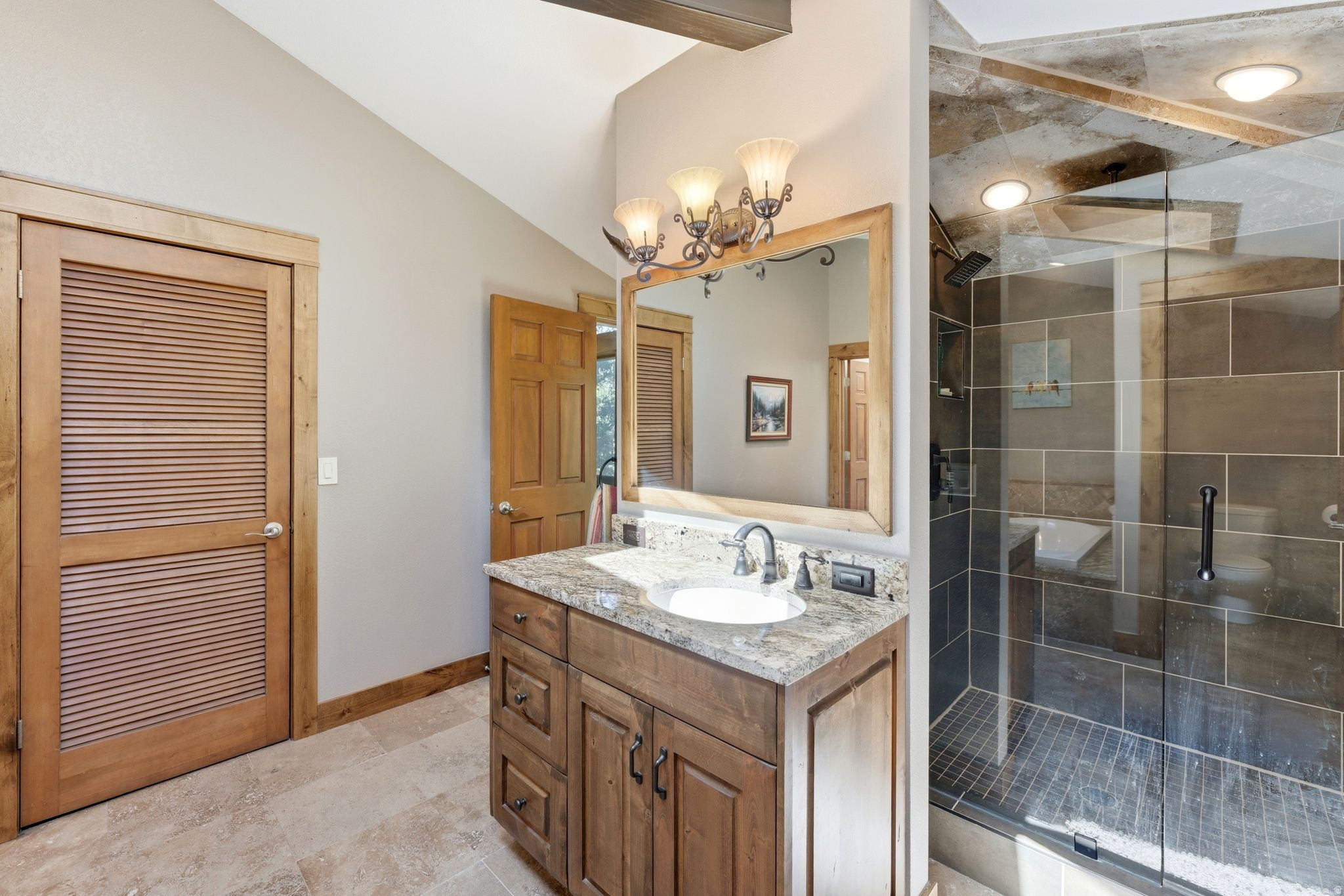 PARK MEADOWS - Residential