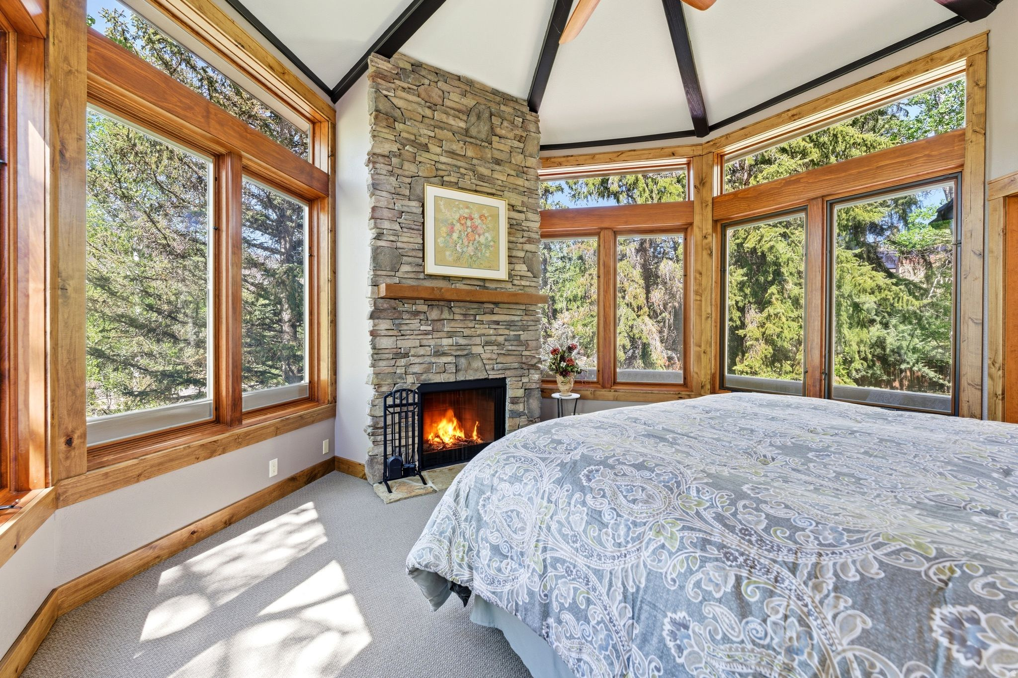 PARK MEADOWS - Residential