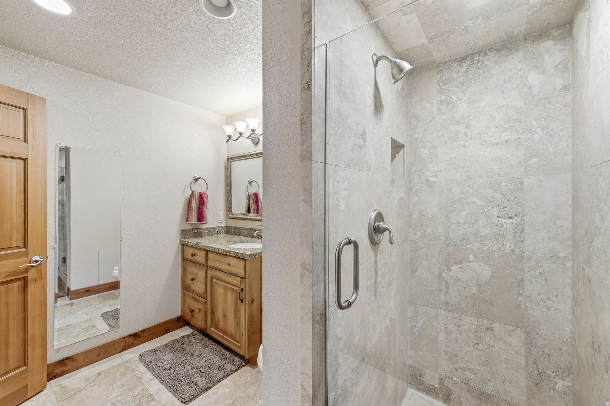 PARK MEADOWS - Residential