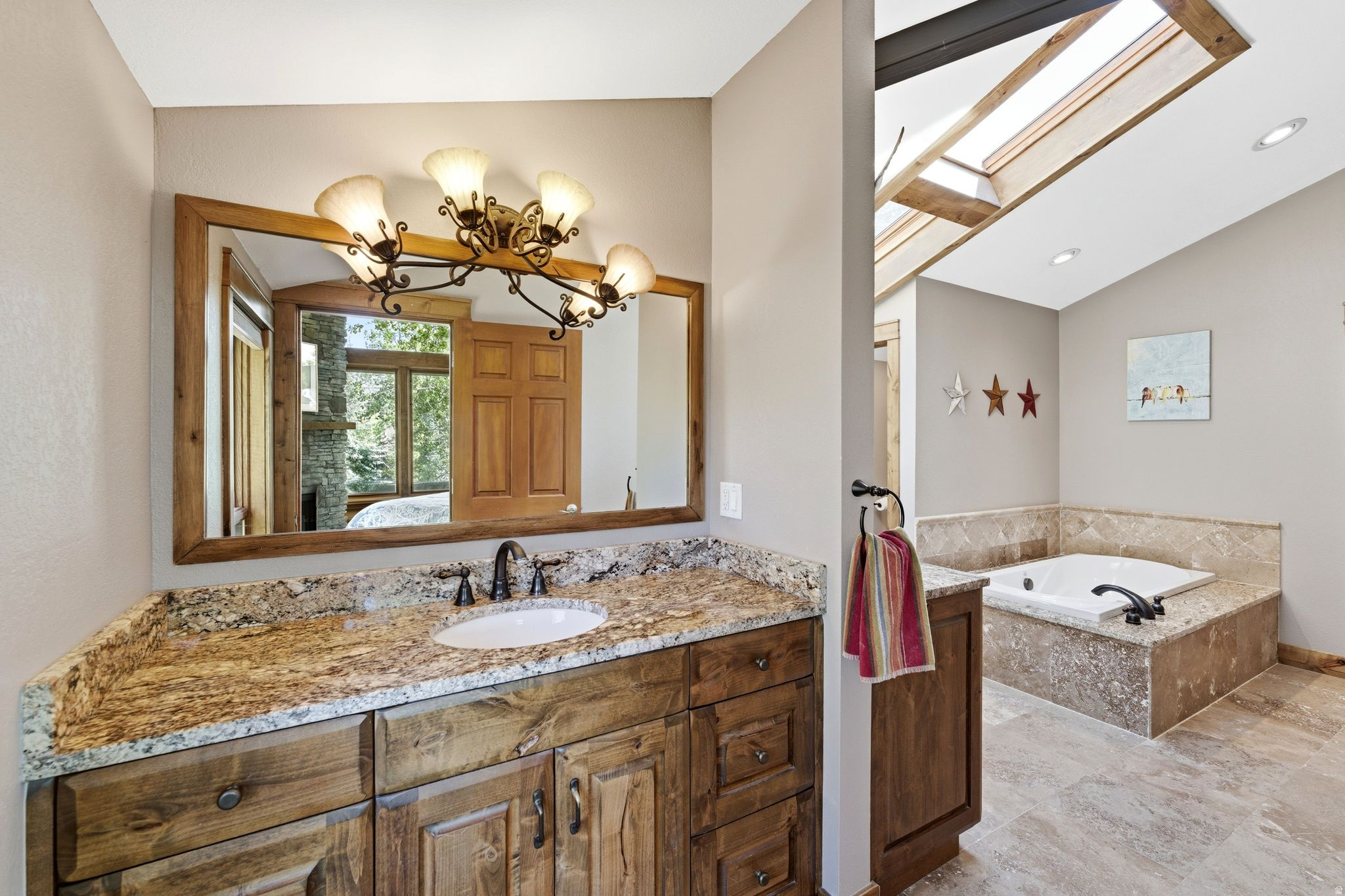 PARK MEADOWS - Residential